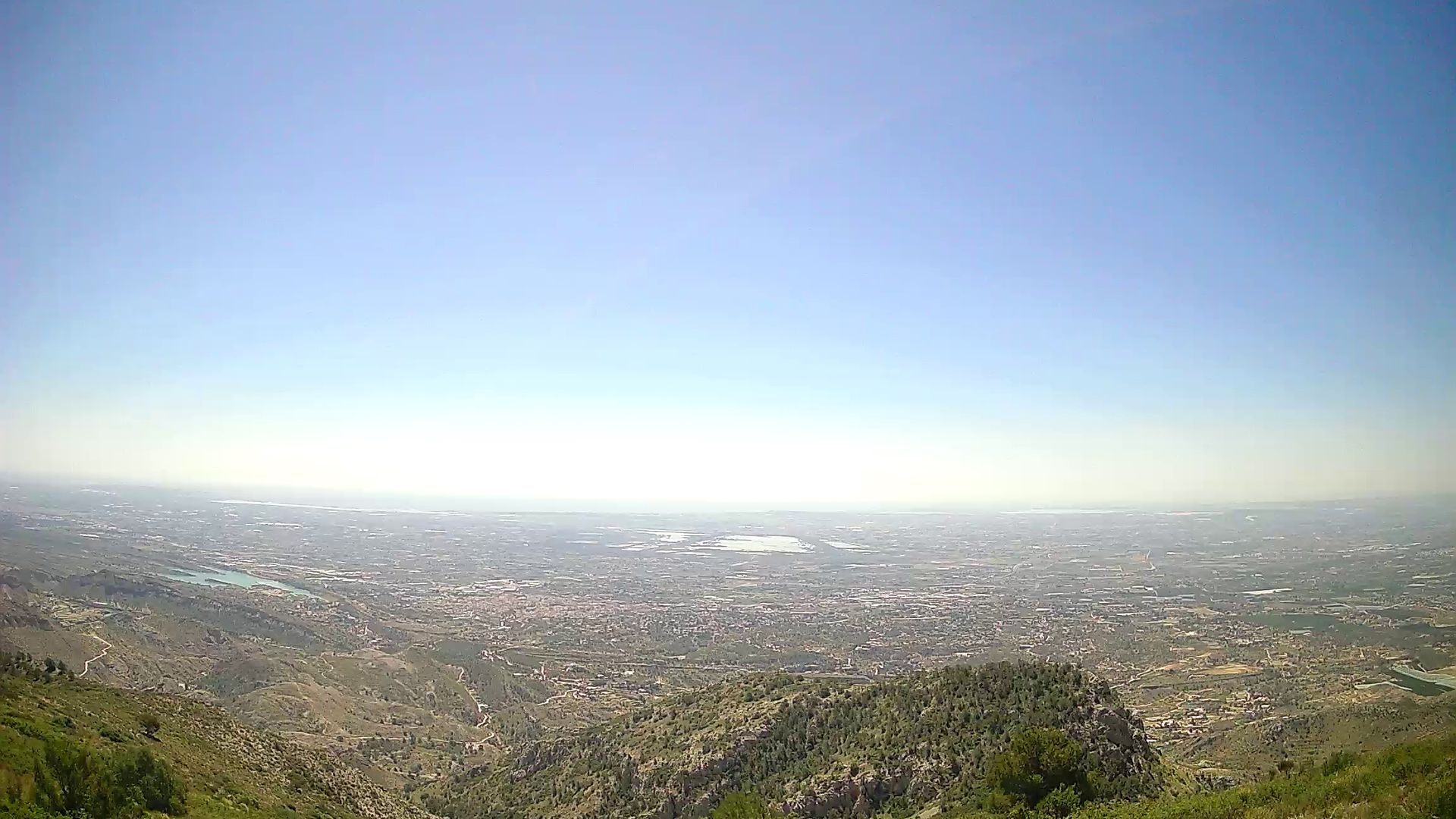 Elche webcam