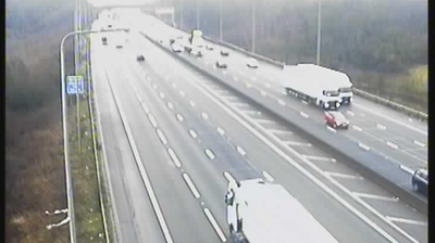 Recent Romford Webcam Image