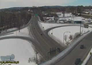 Imagen de webcam diurna Reading