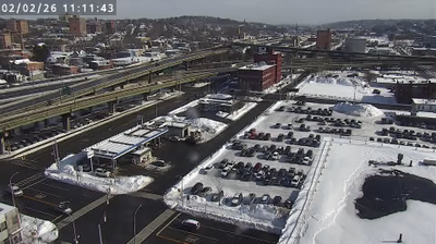 Webcam en vivo Syracuse - ahora mismo