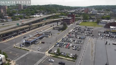 Syracuse webcam