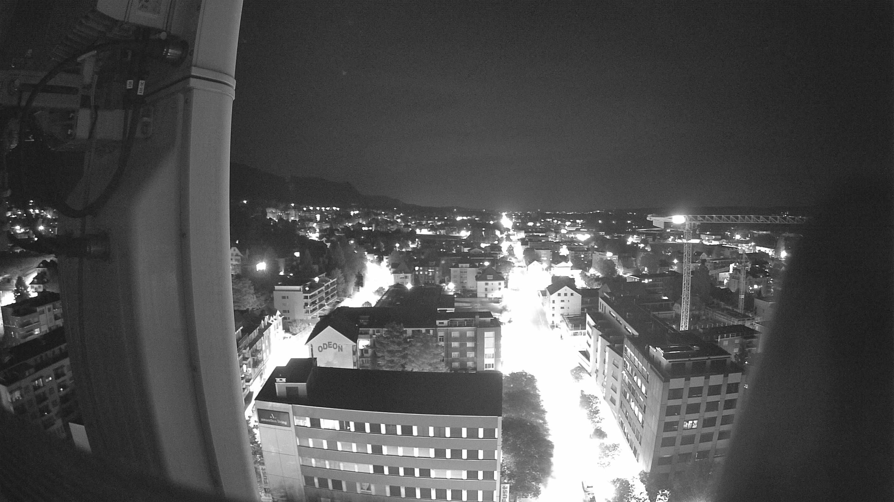 Grenchen › Südosten: Grenchen City