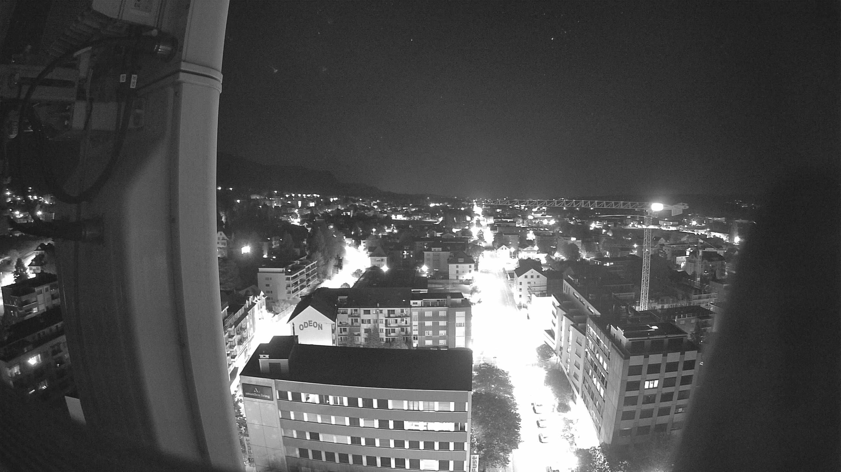 Grenchen › Südosten: Grenchen City