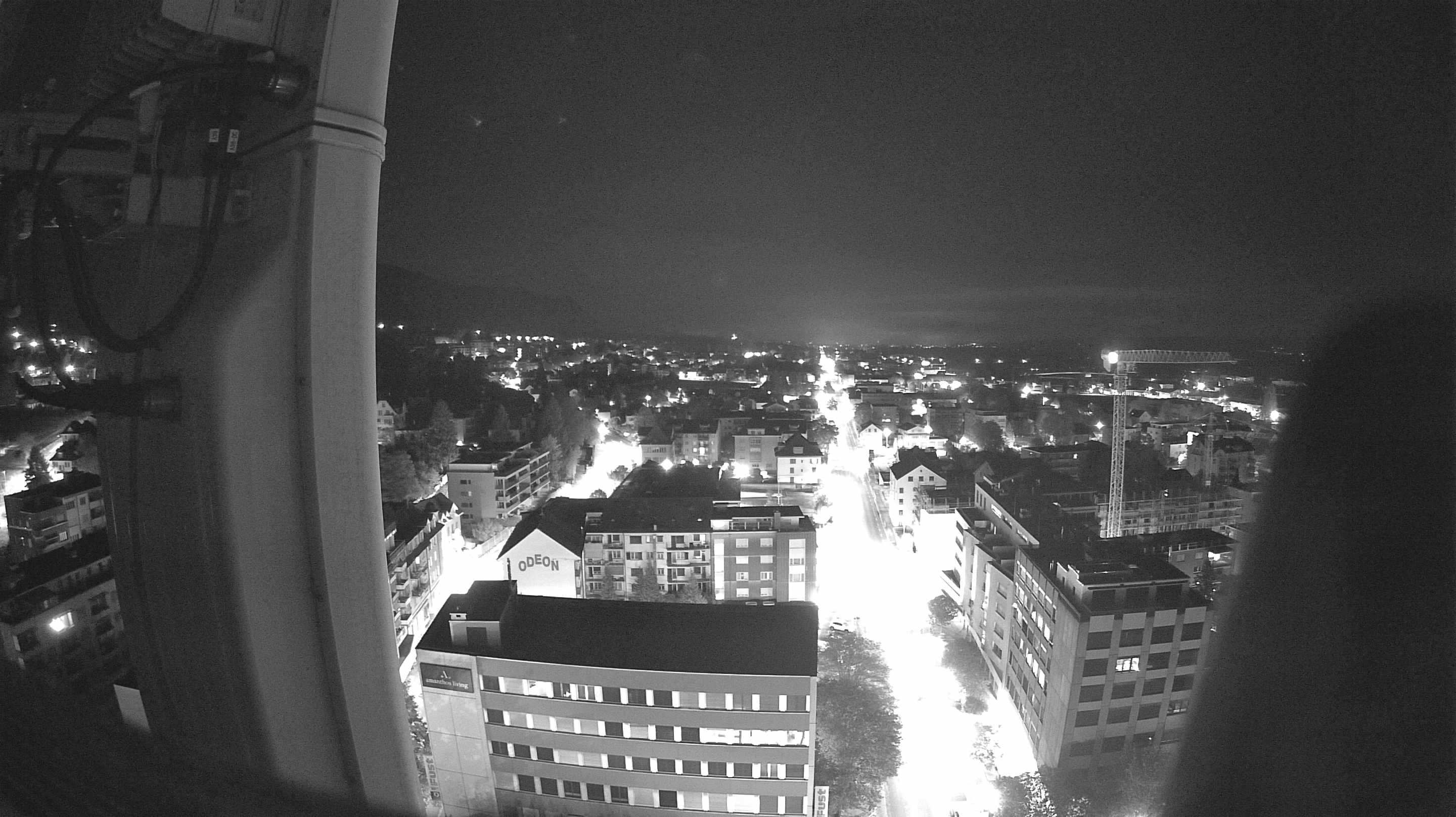 Grenchen › Südosten: Grenchen City