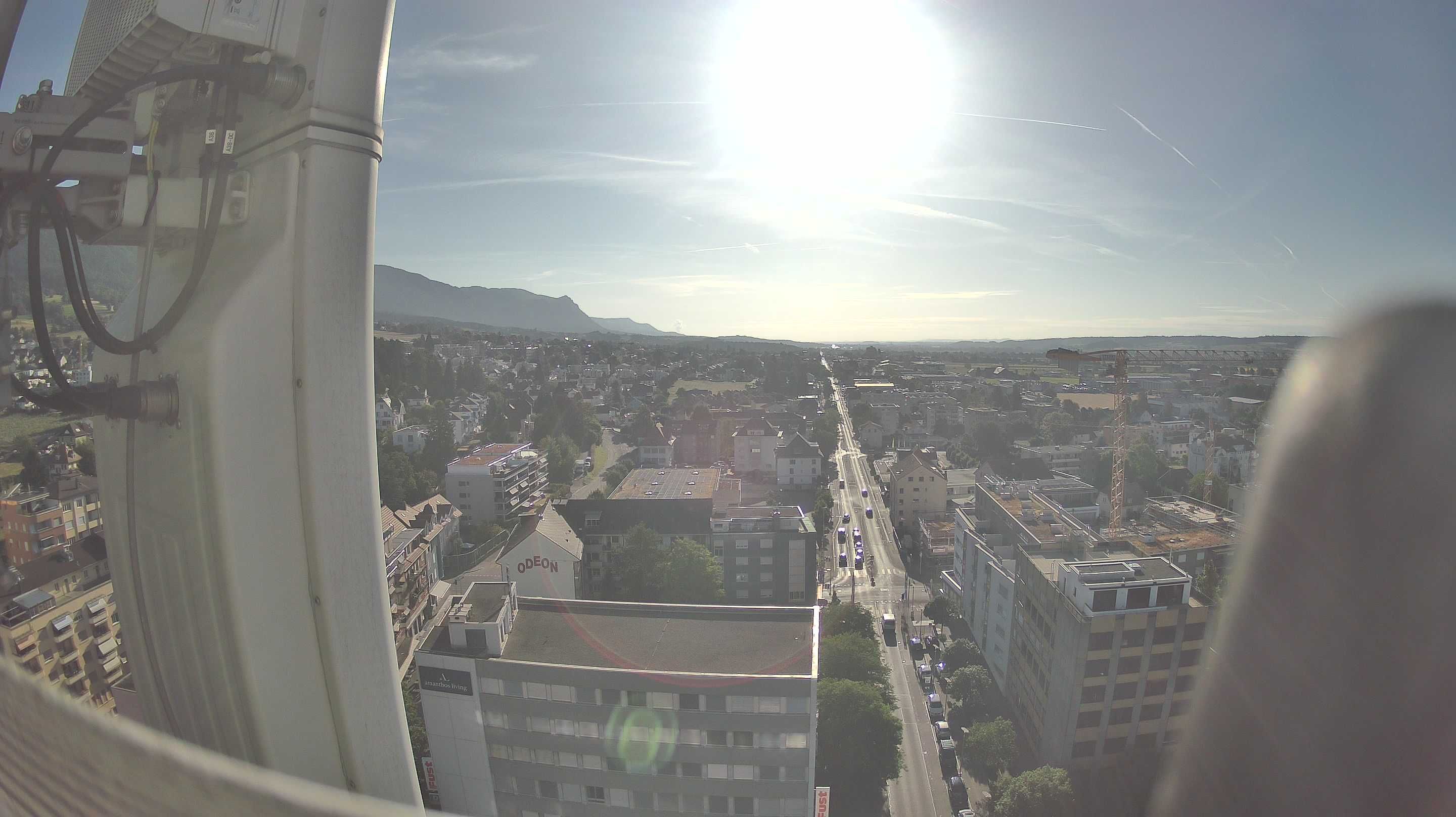 Grenchen › Südosten: Grenchen City