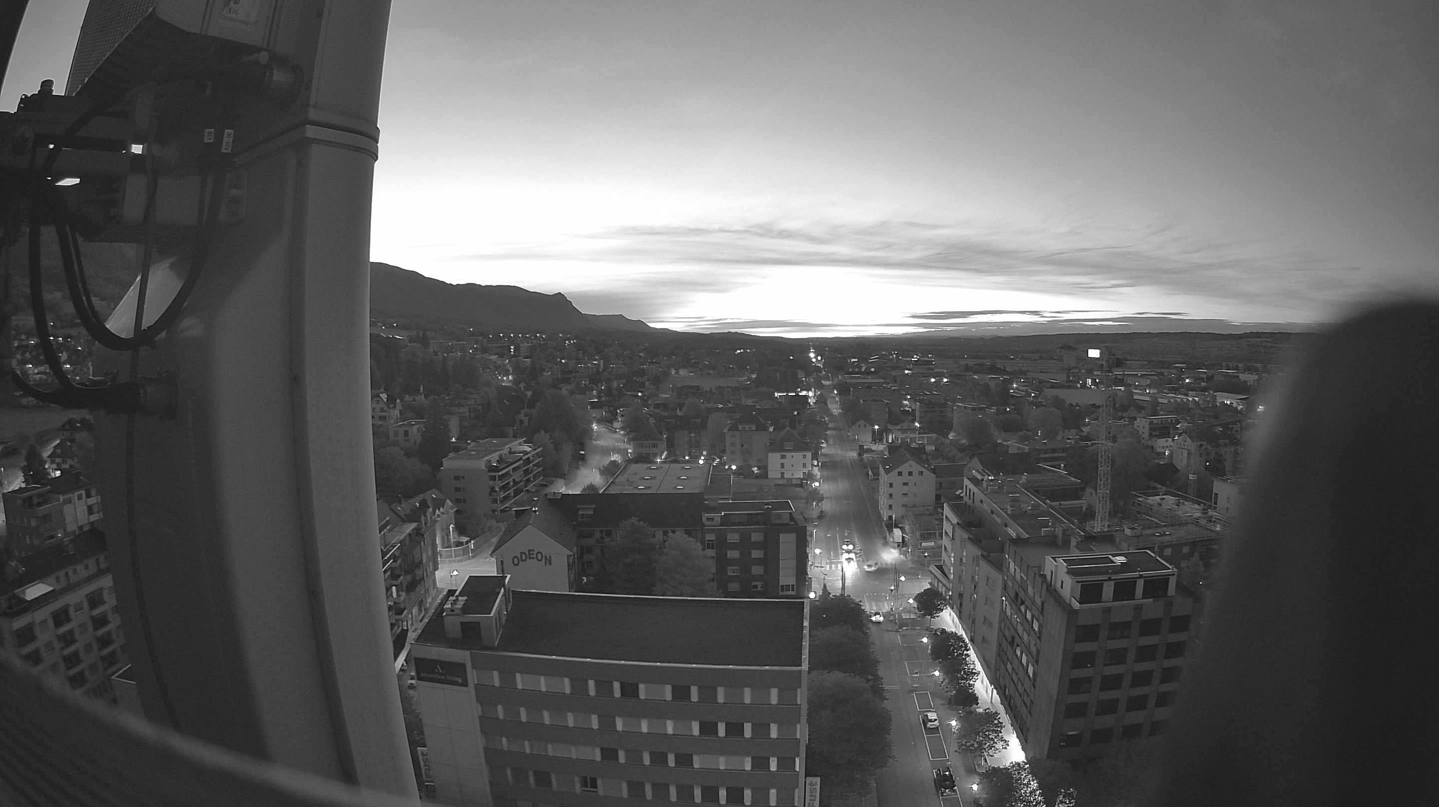 Grenchen › Südosten: Grenchen City