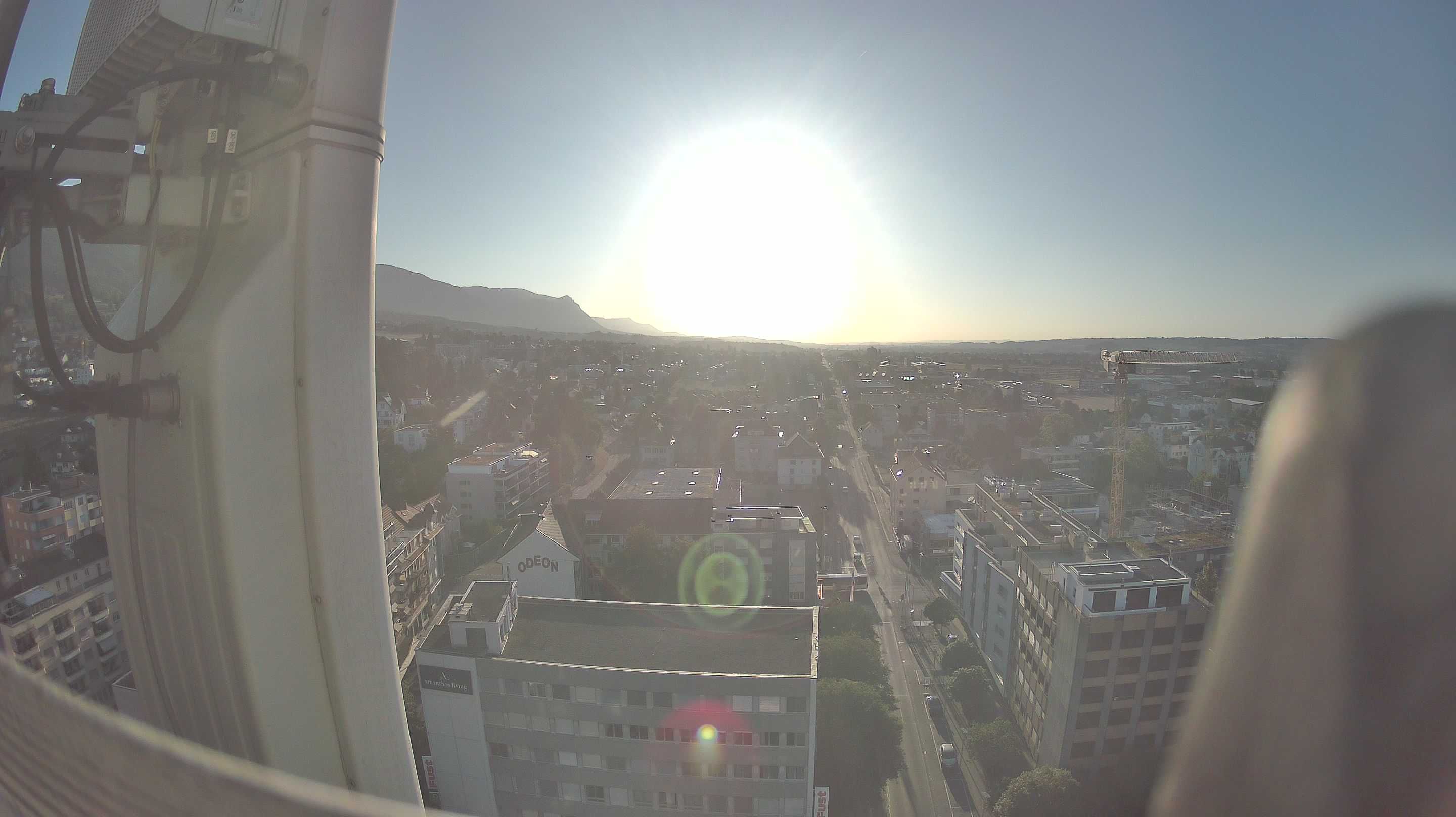 Grenchen › Südosten: Grenchen City