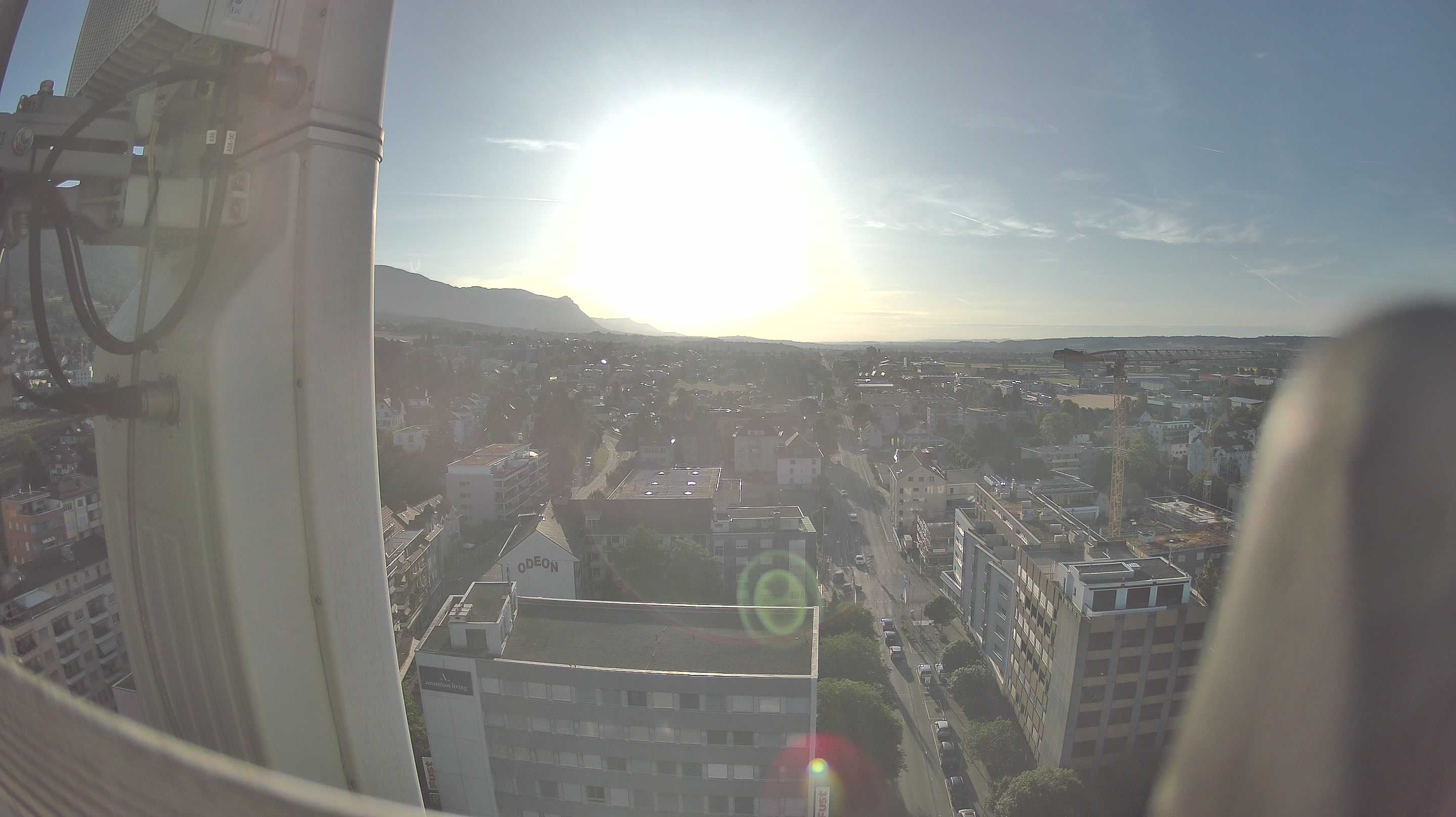 Grenchen › Südosten: Grenchen City