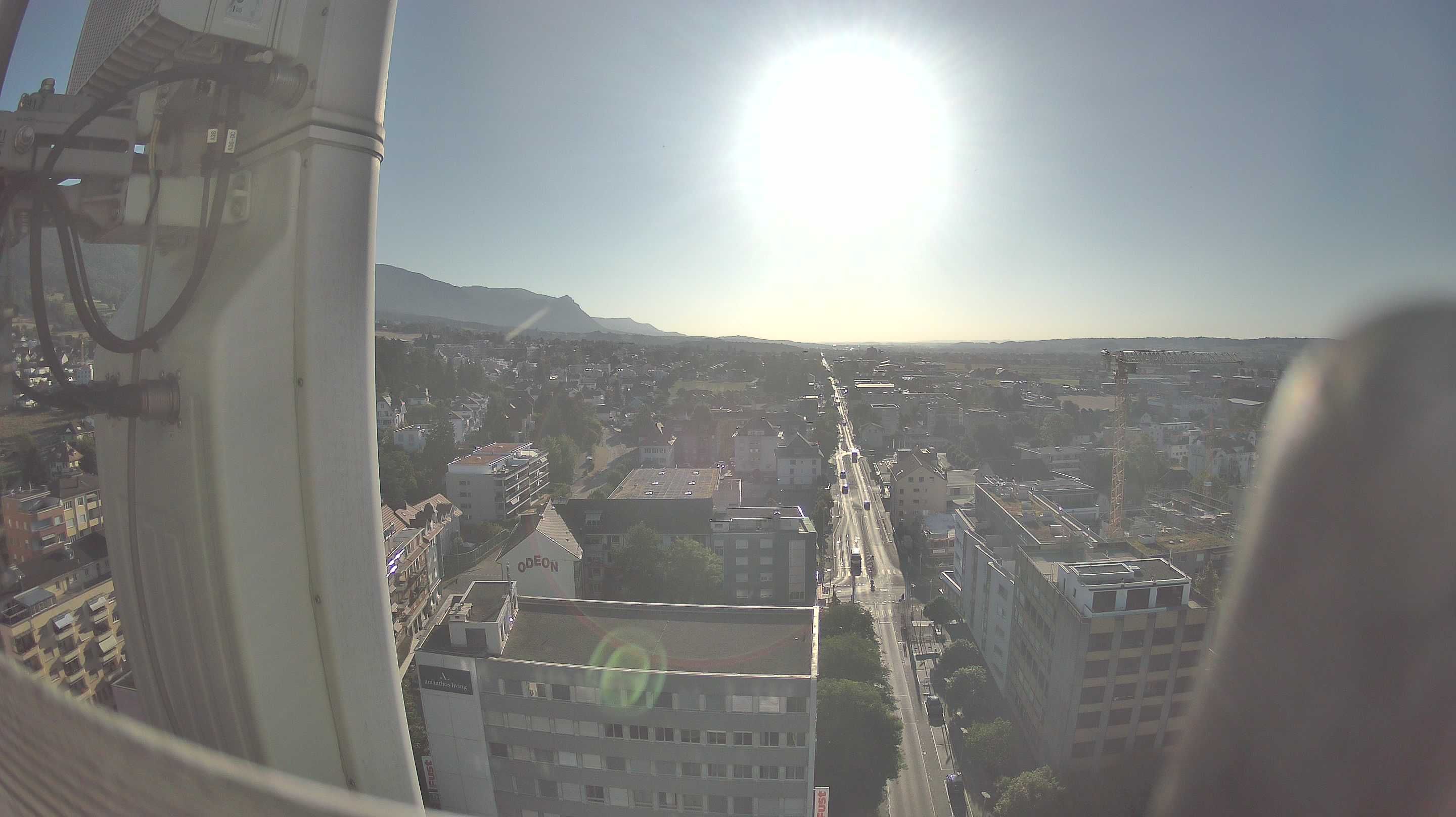 Grenchen › Südosten: Grenchen City