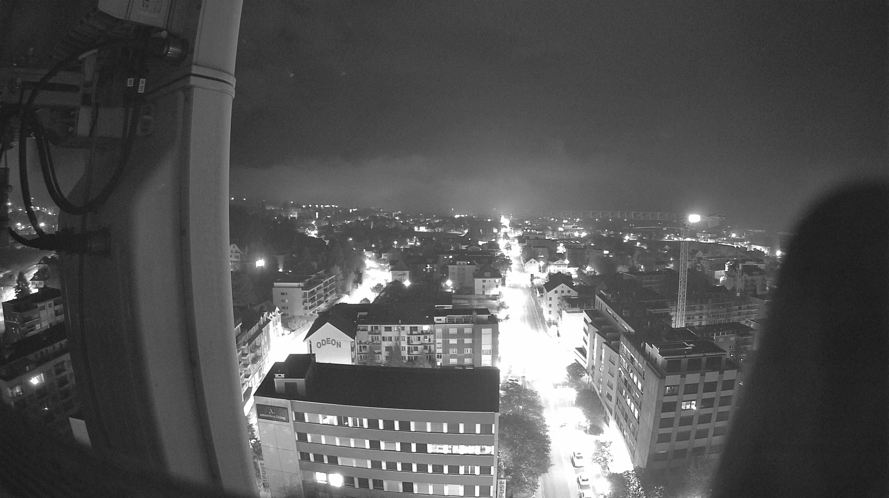 Grenchen › Südosten: Grenchen City
