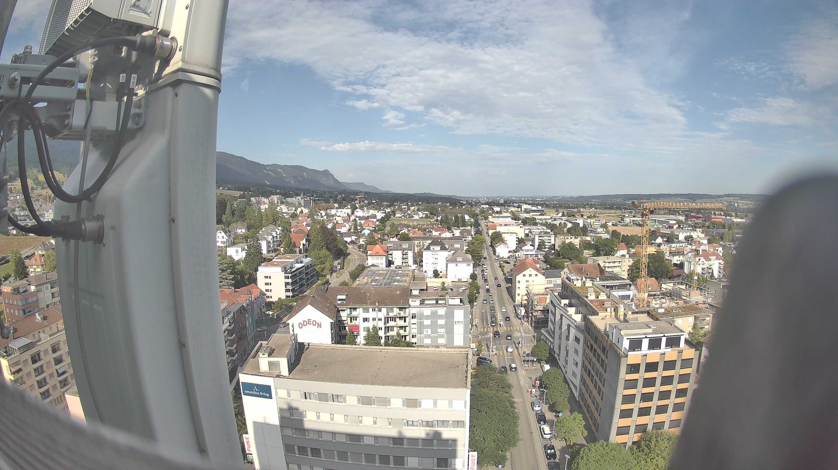 Grenchen › Südosten: Grenchen City