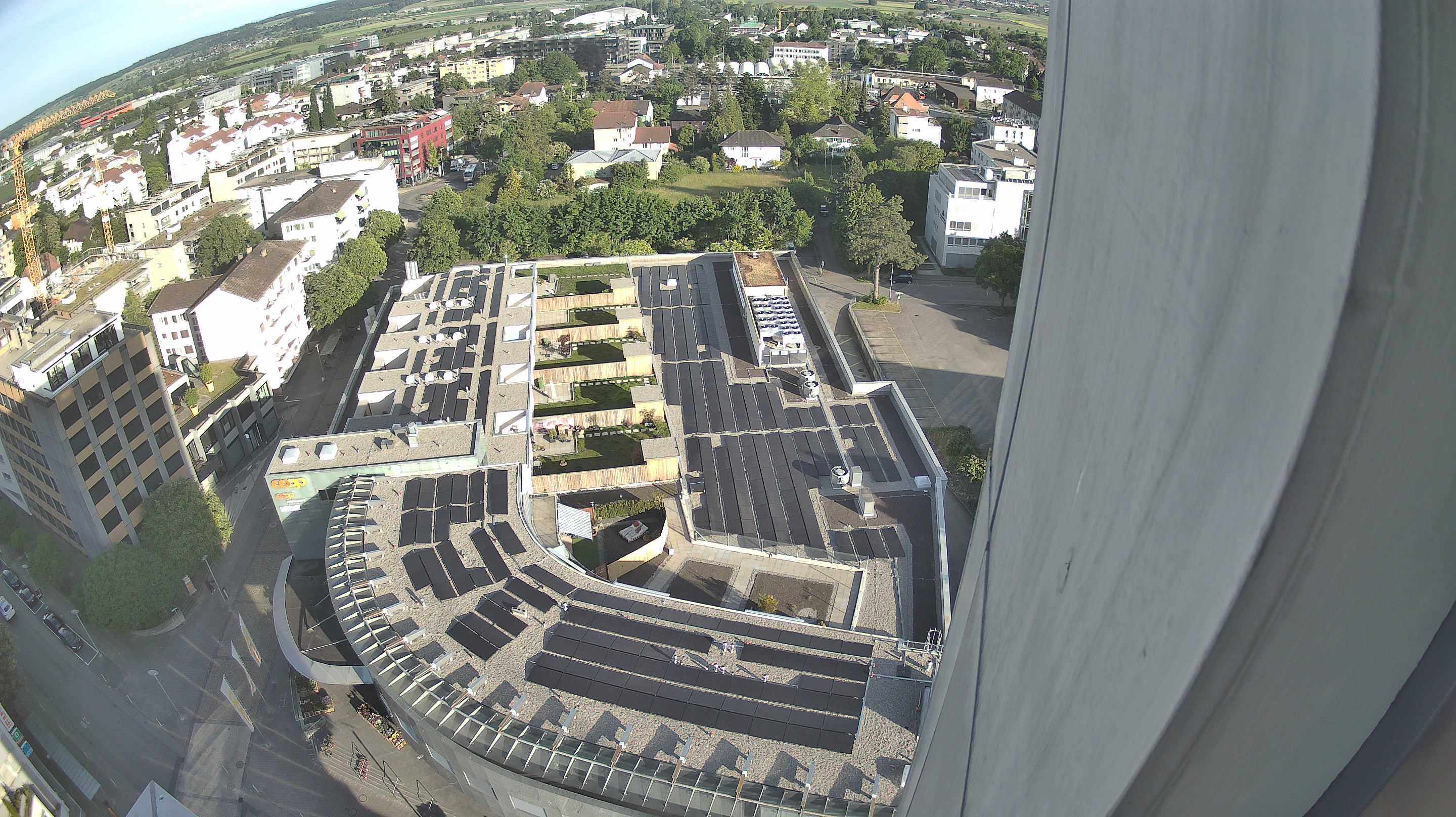 Grenchen › Südosten: Grenchen City