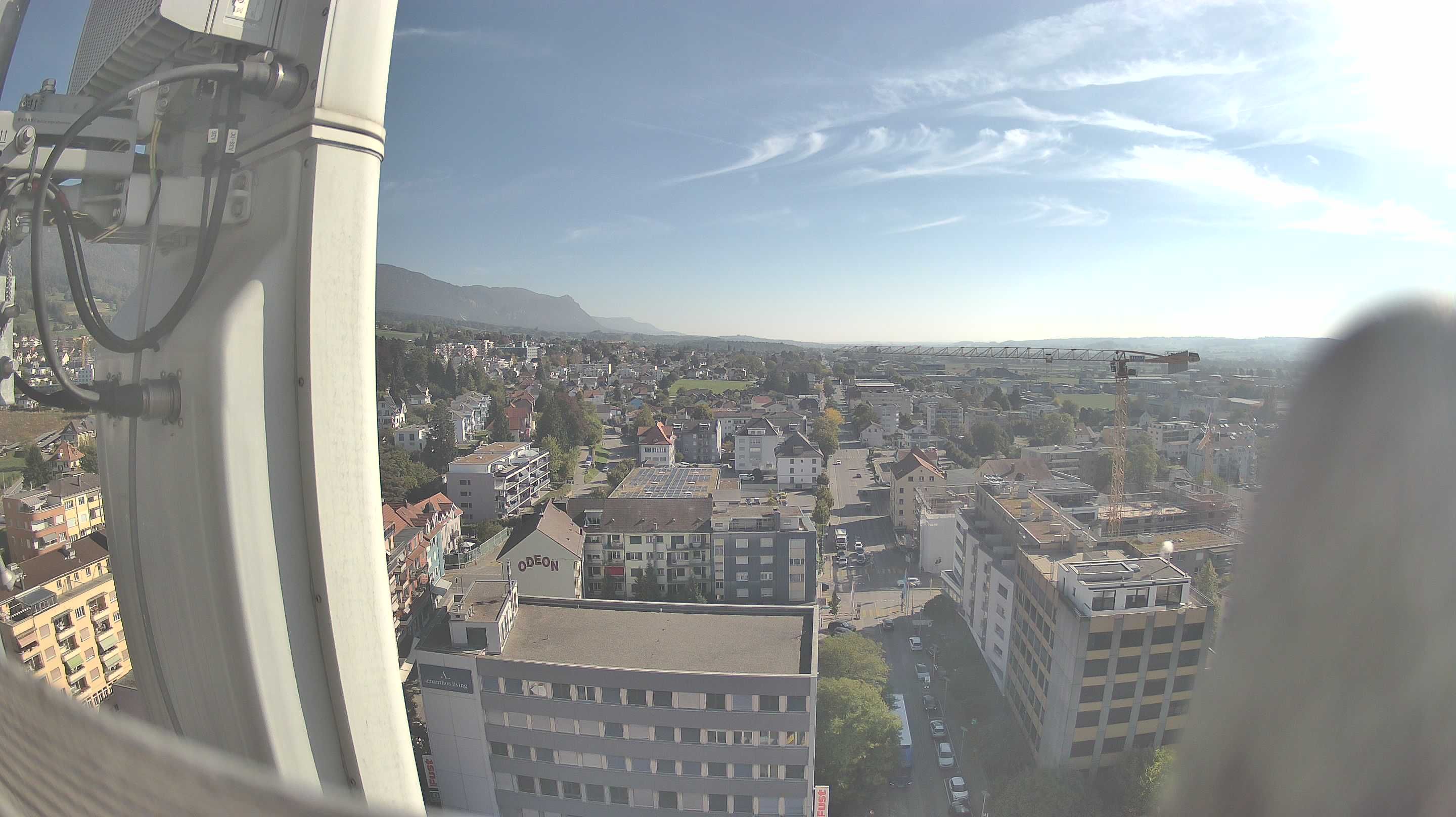 Grenchen › Südosten: Grenchen City