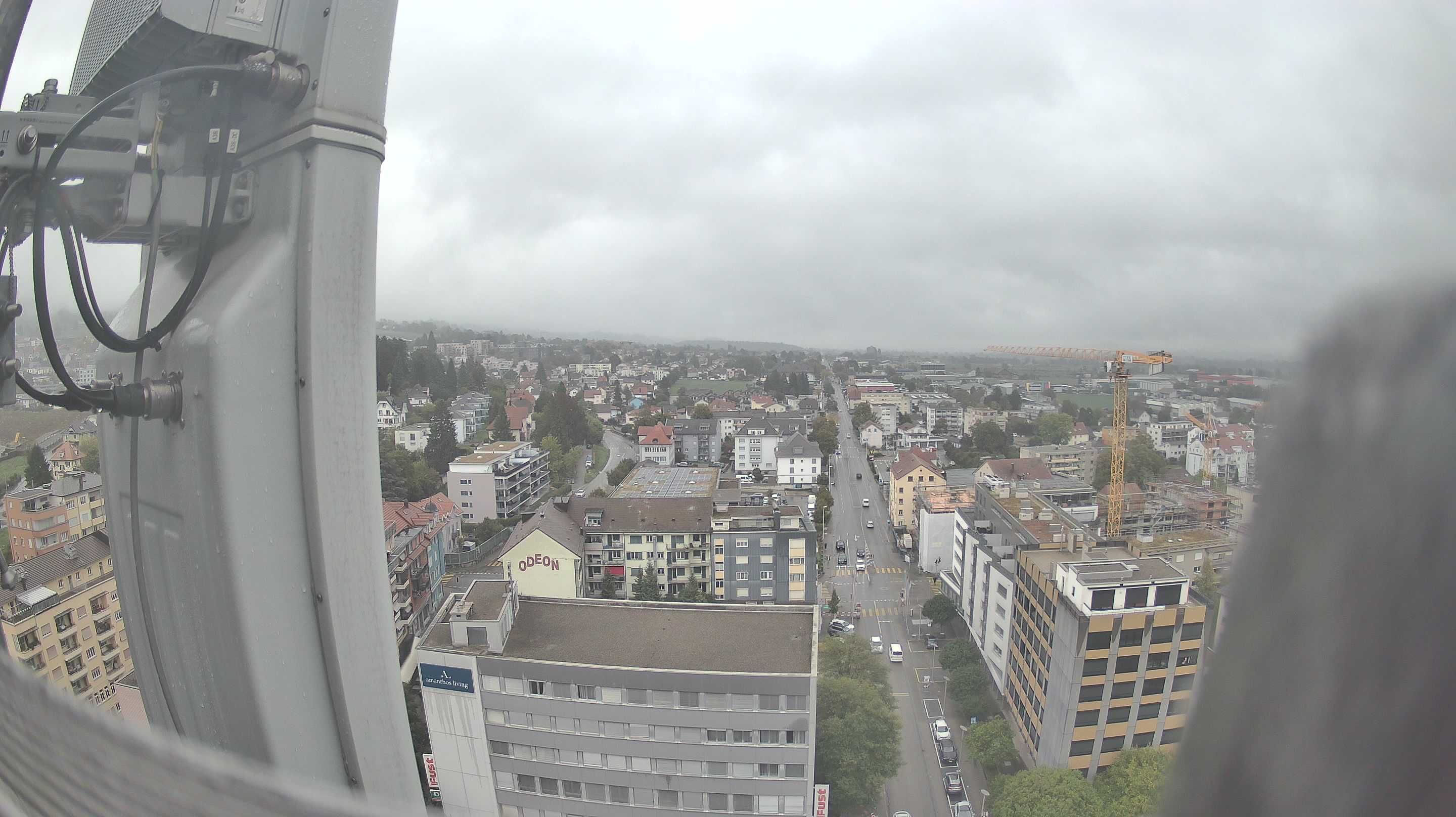 Grenchen › Südosten: Grenchen City