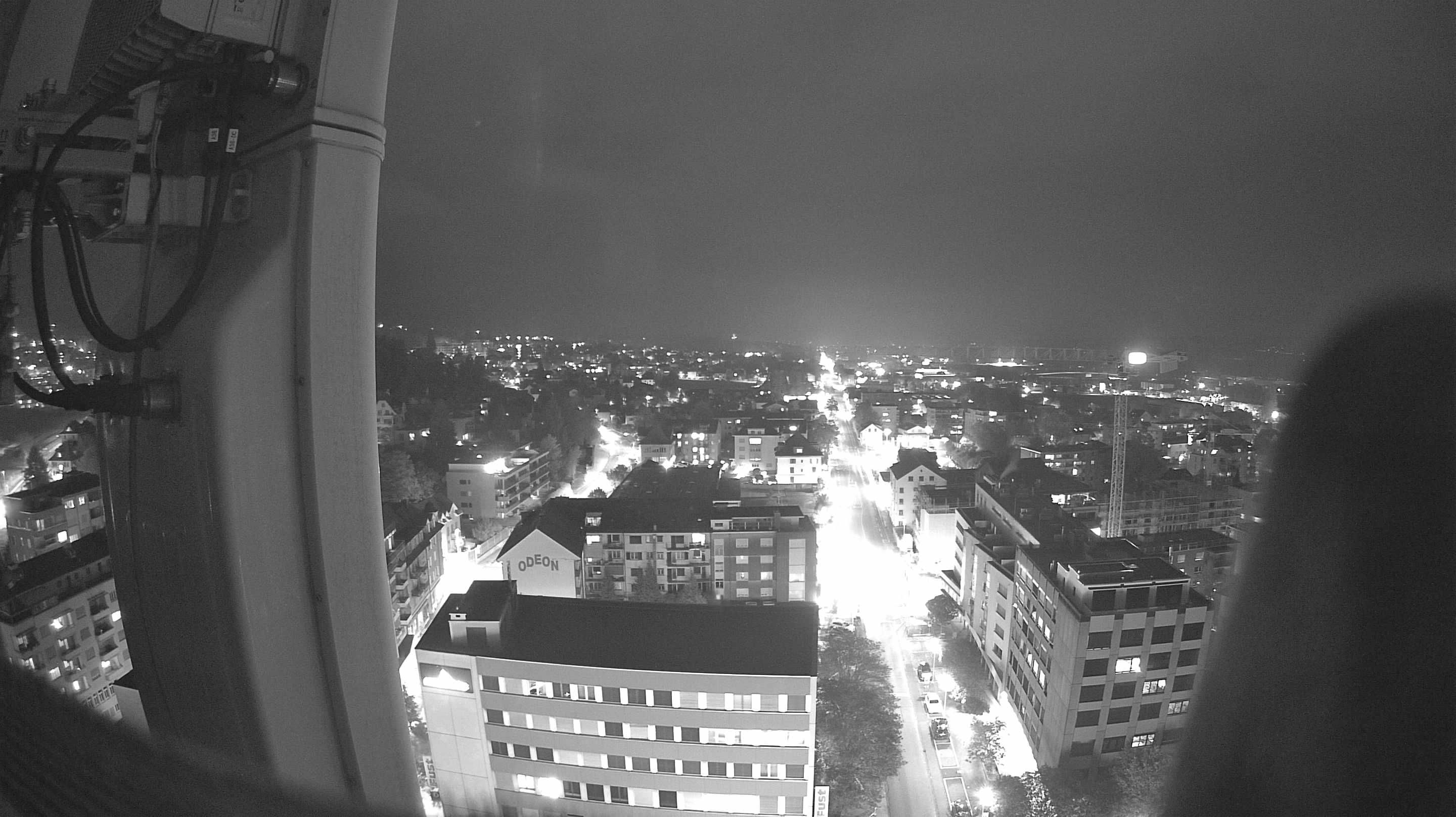 Grenchen › Südosten: Grenchen City
