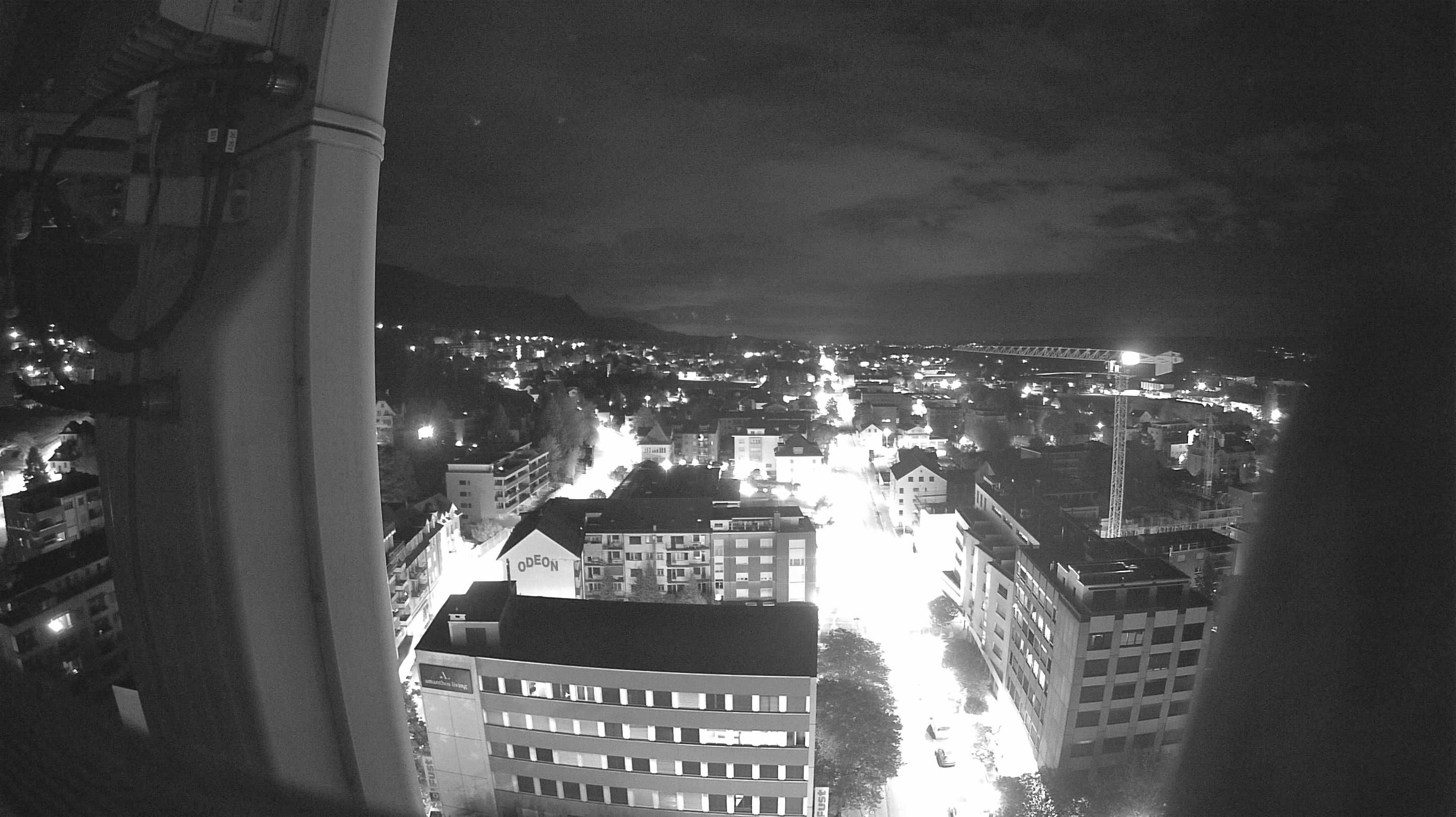Grenchen › Südosten: Grenchen City