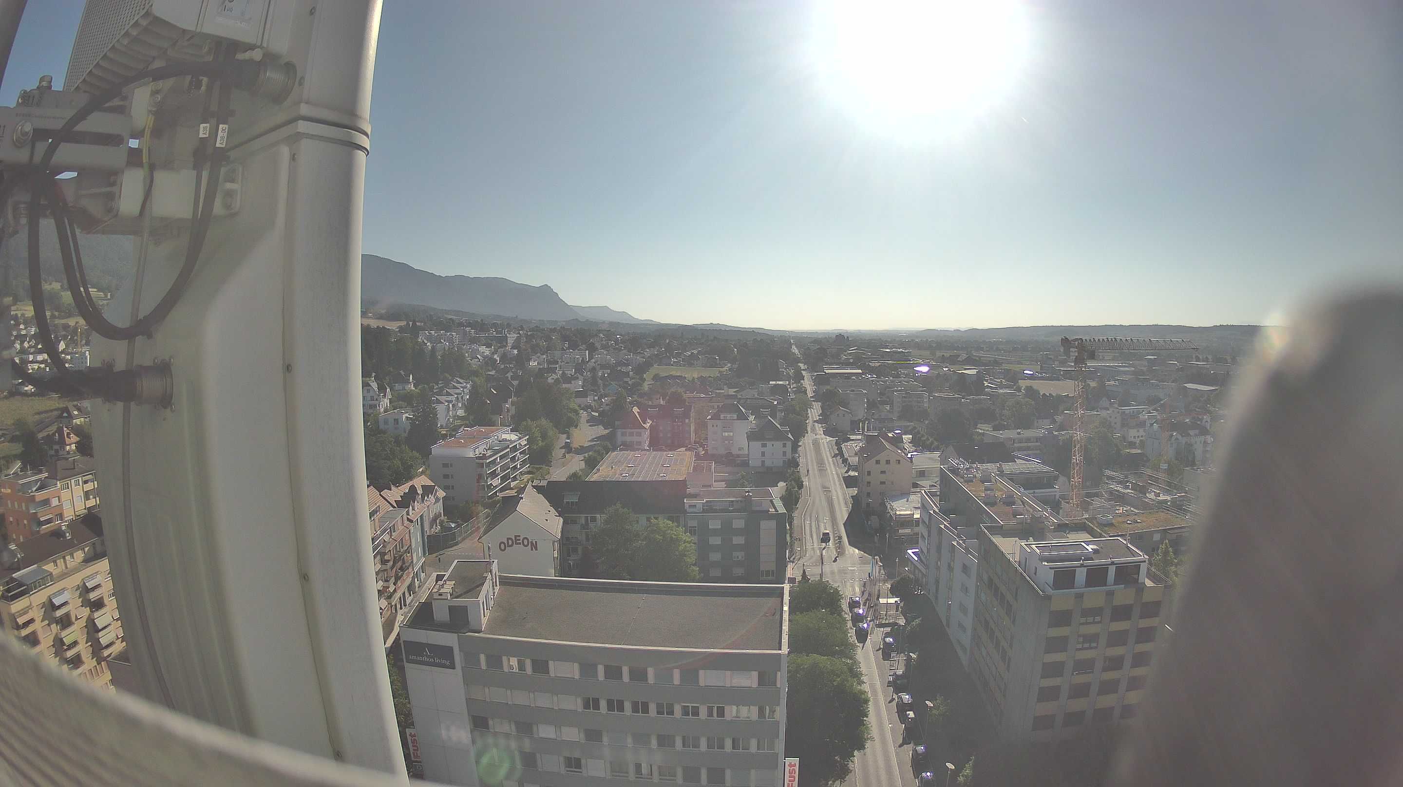 Grenchen › Südosten: Grenchen City