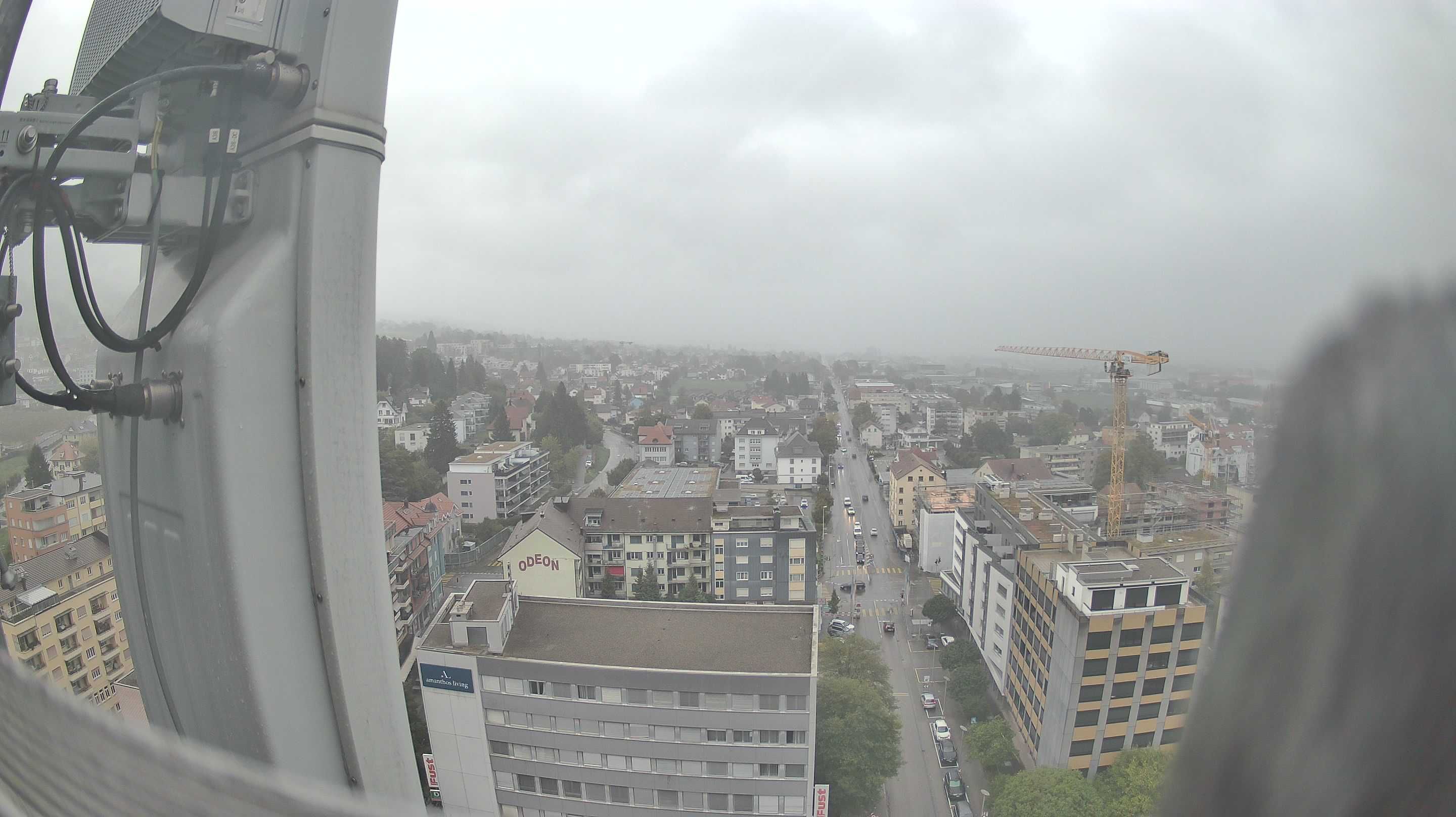 Grenchen › Südosten: Grenchen City