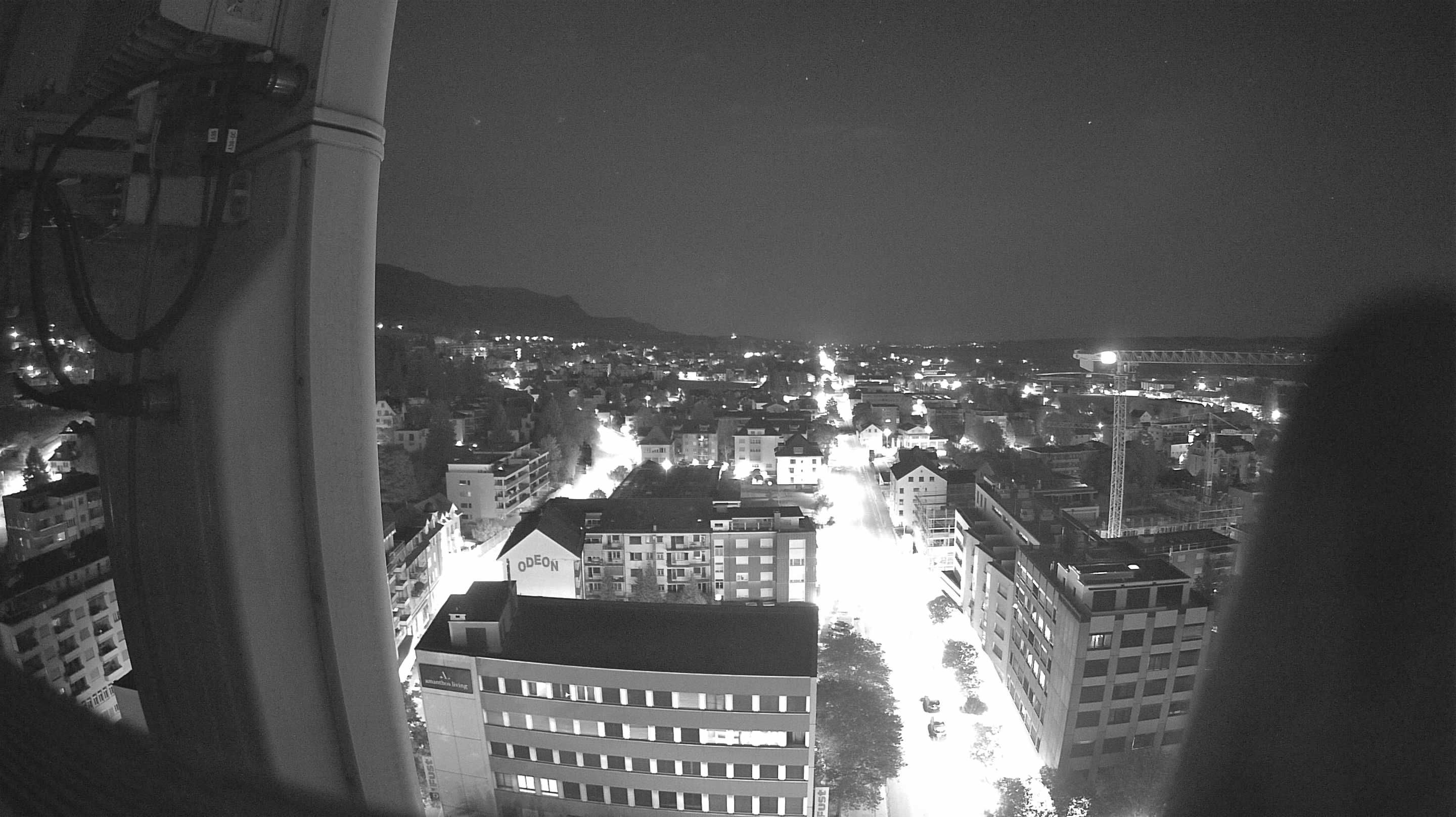 Grenchen › Südosten: Grenchen City