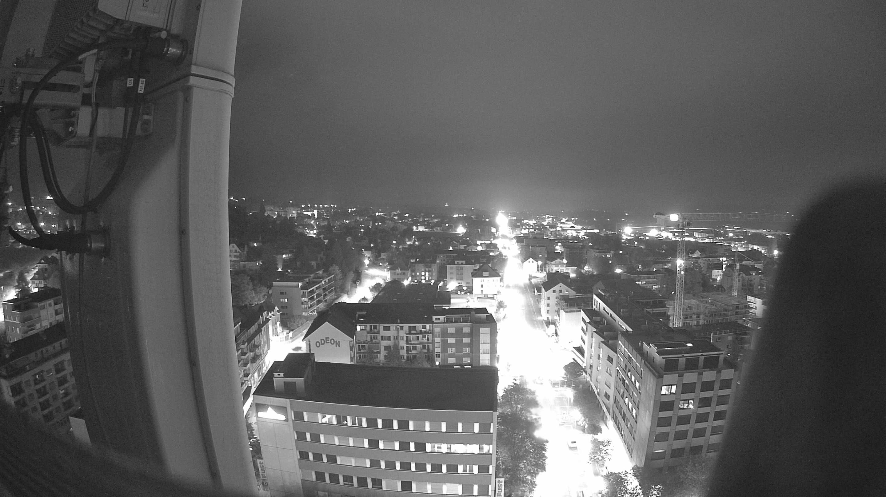 Grenchen › Südosten: Grenchen City