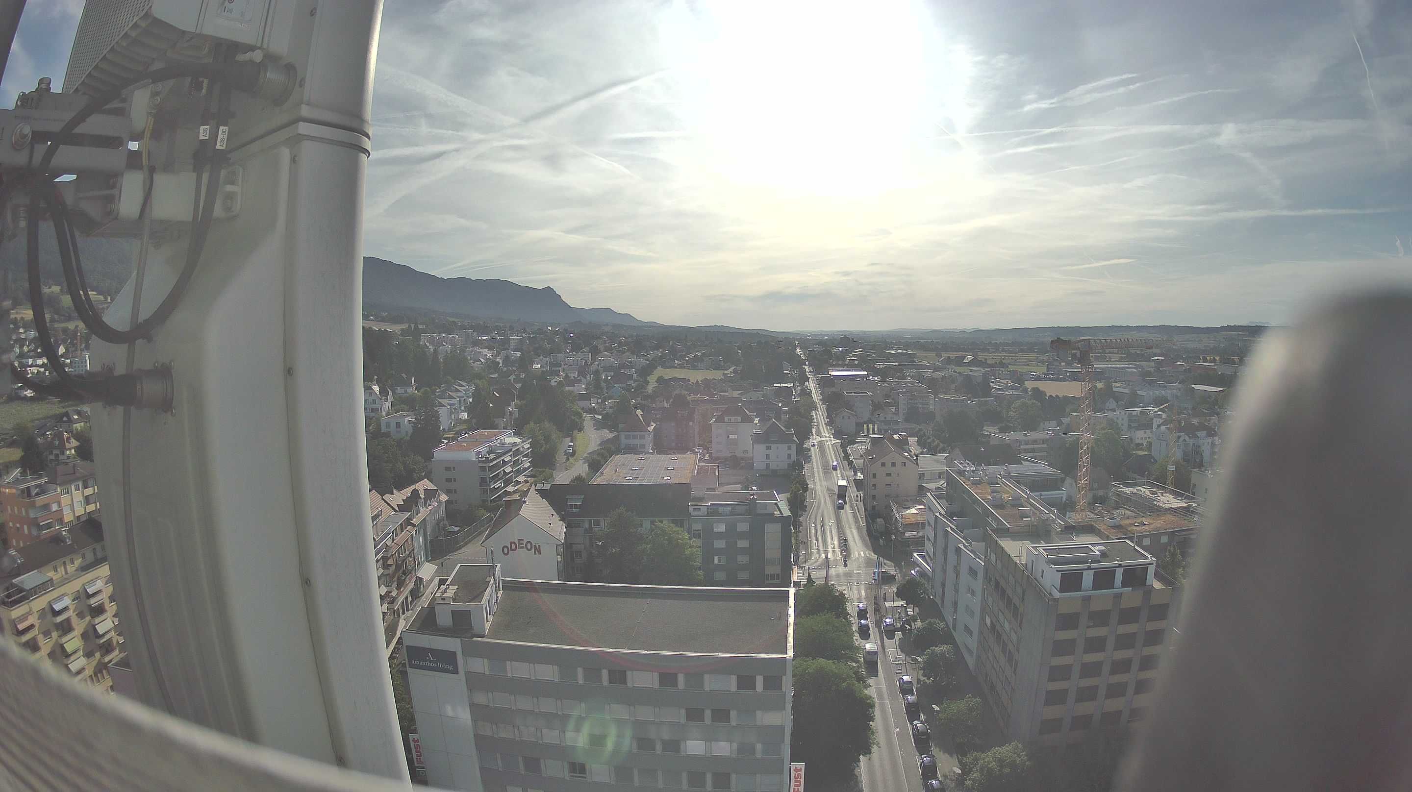 Grenchen › Südosten: Grenchen City