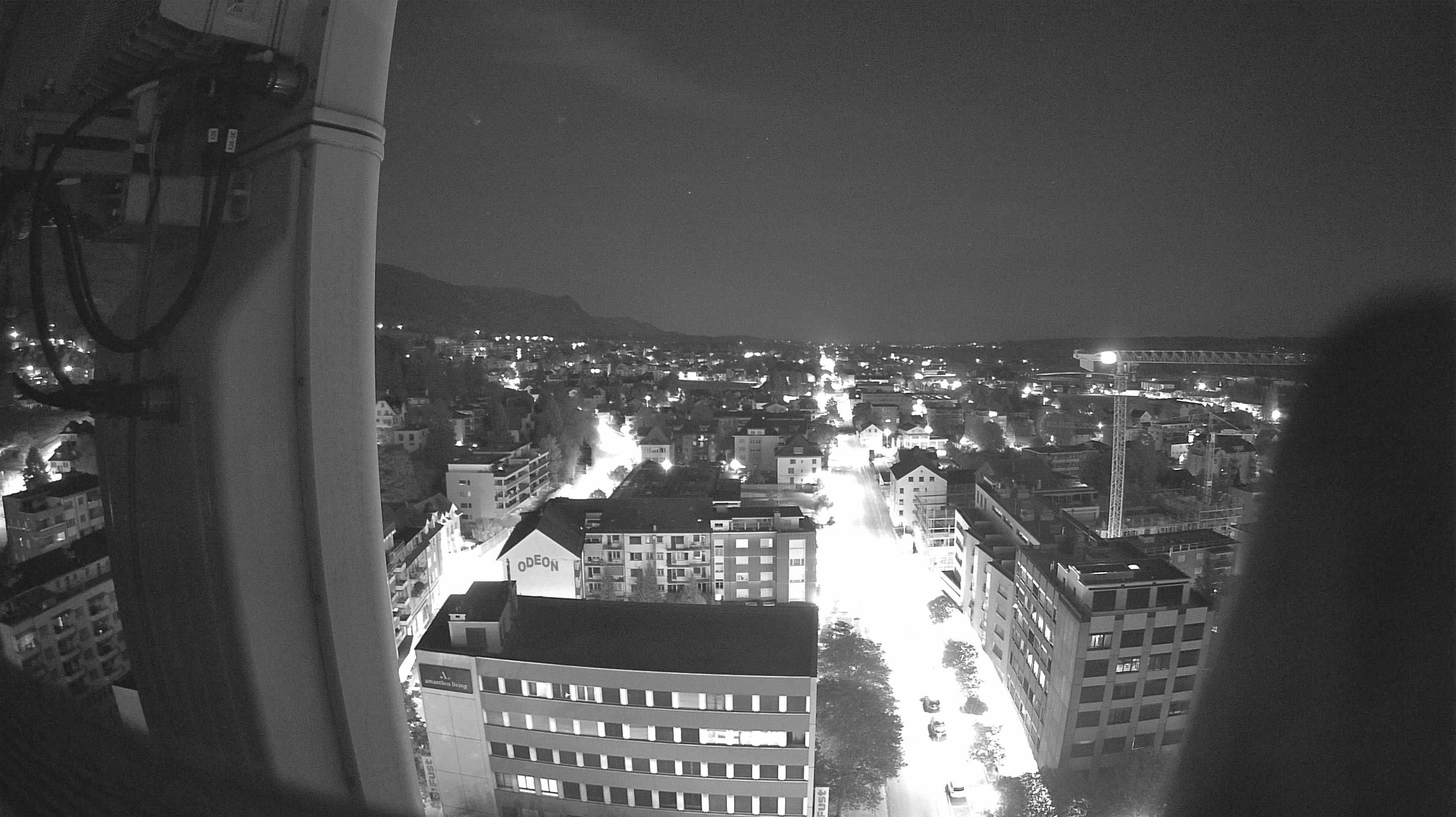 Grenchen › Südosten: Grenchen City