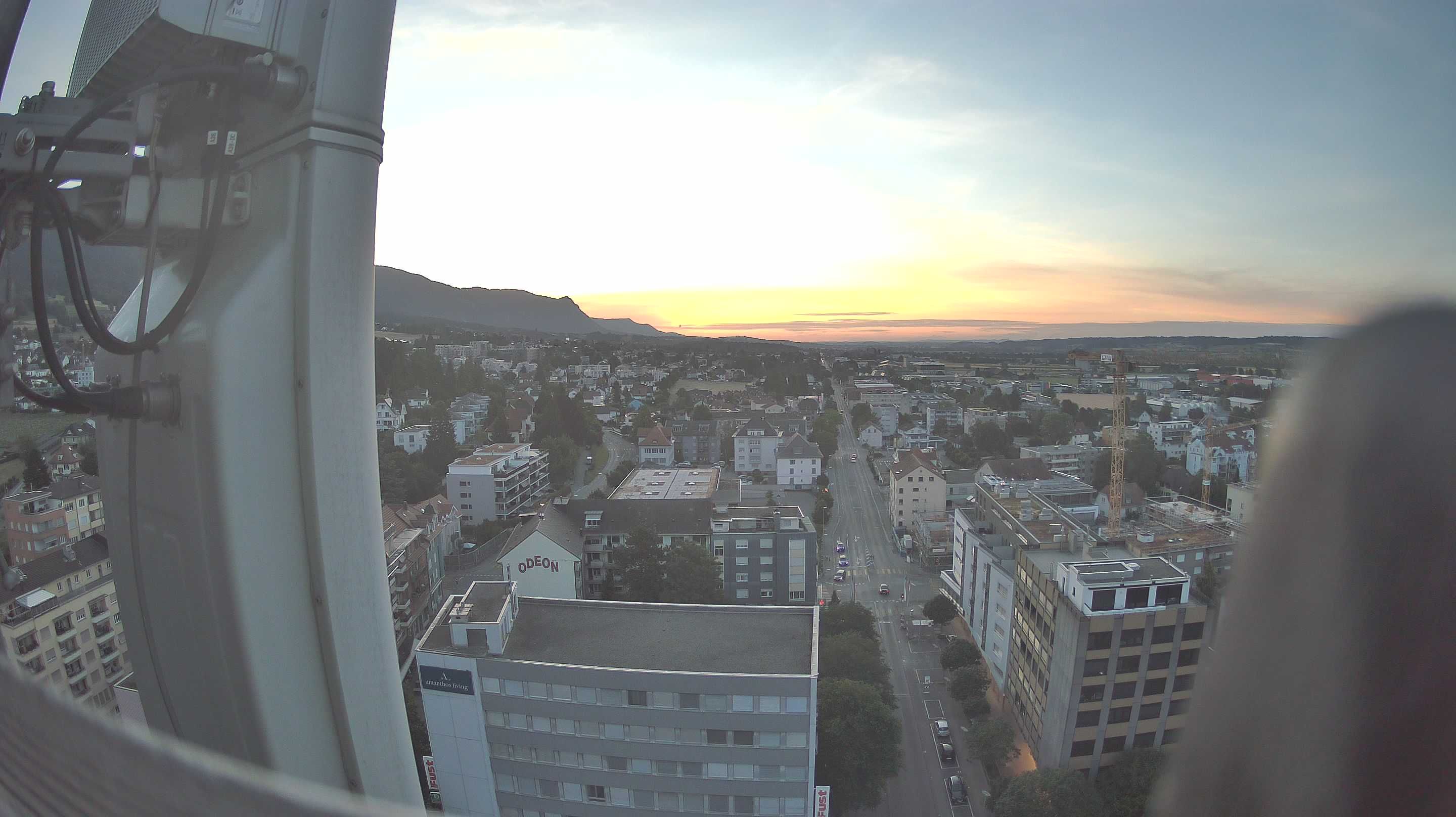 Grenchen › Südosten: Grenchen City