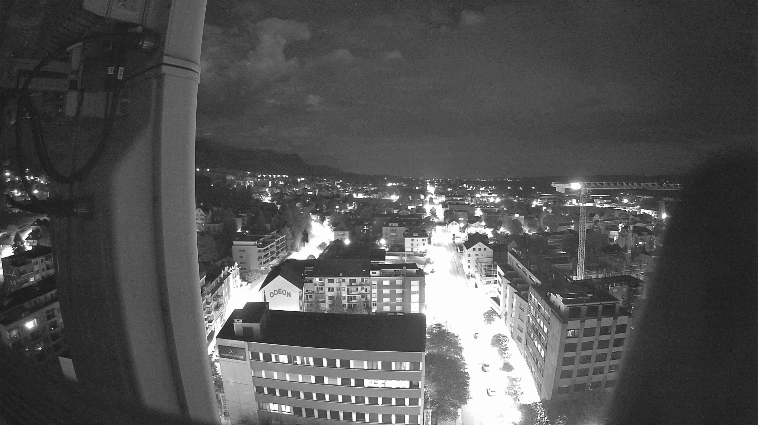 Grenchen › Südosten: Grenchen City
