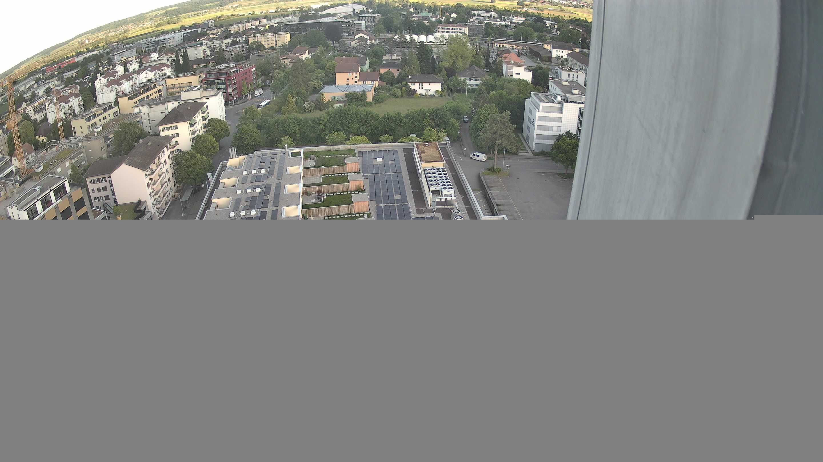 Grenchen › Südosten: Grenchen City