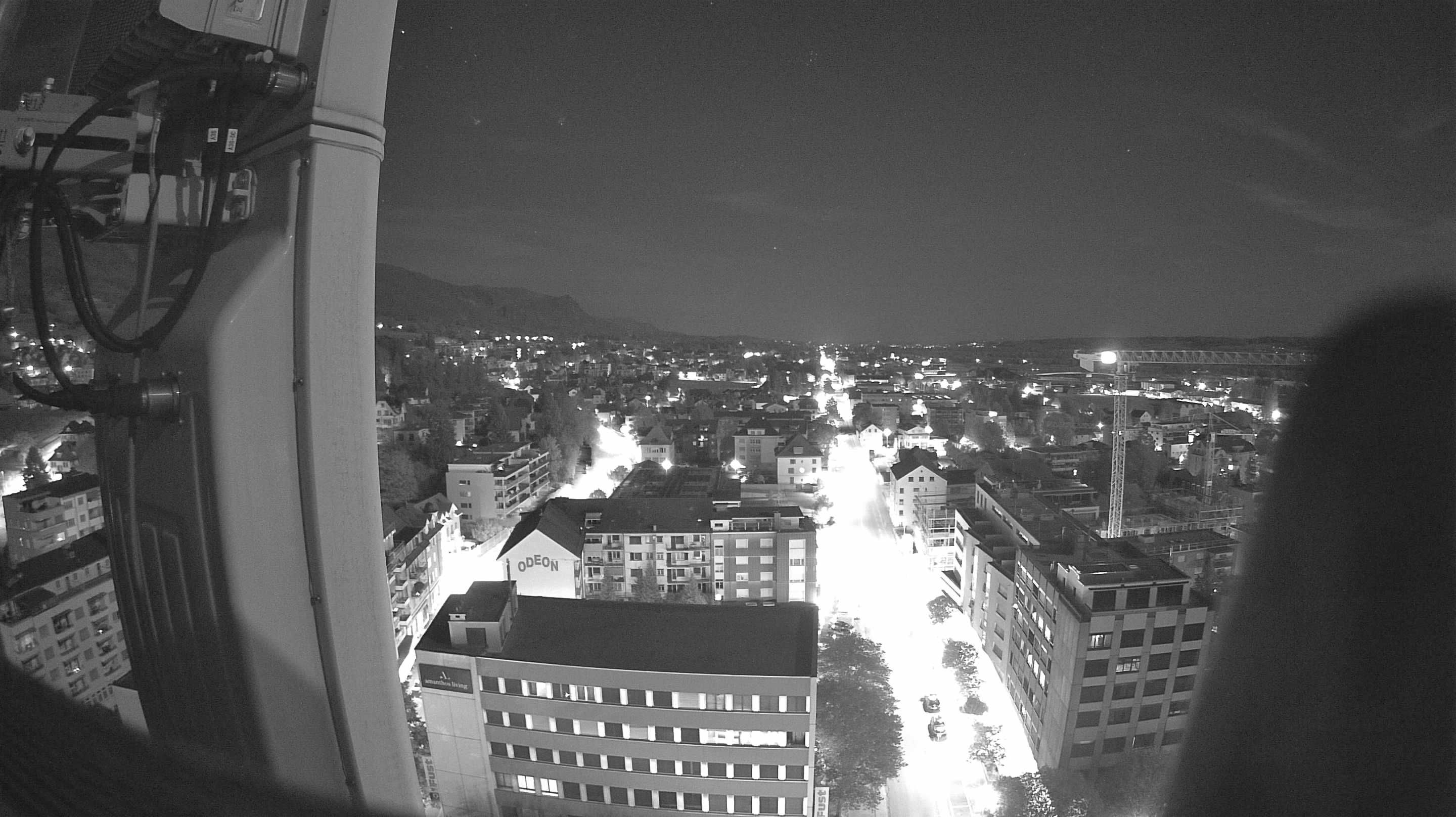 Grenchen › Südosten: Grenchen City