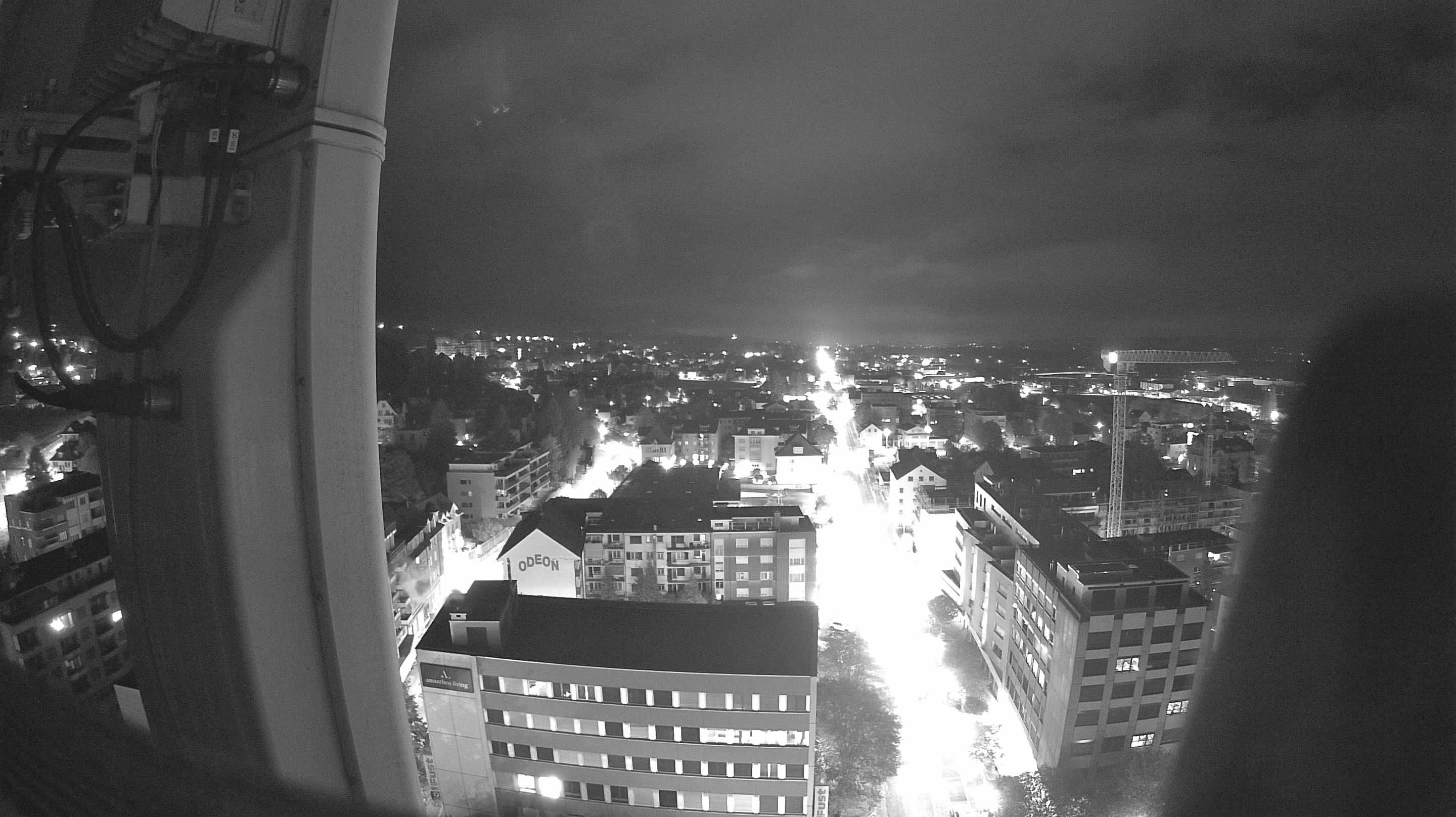 Grenchen › Südosten: Grenchen City