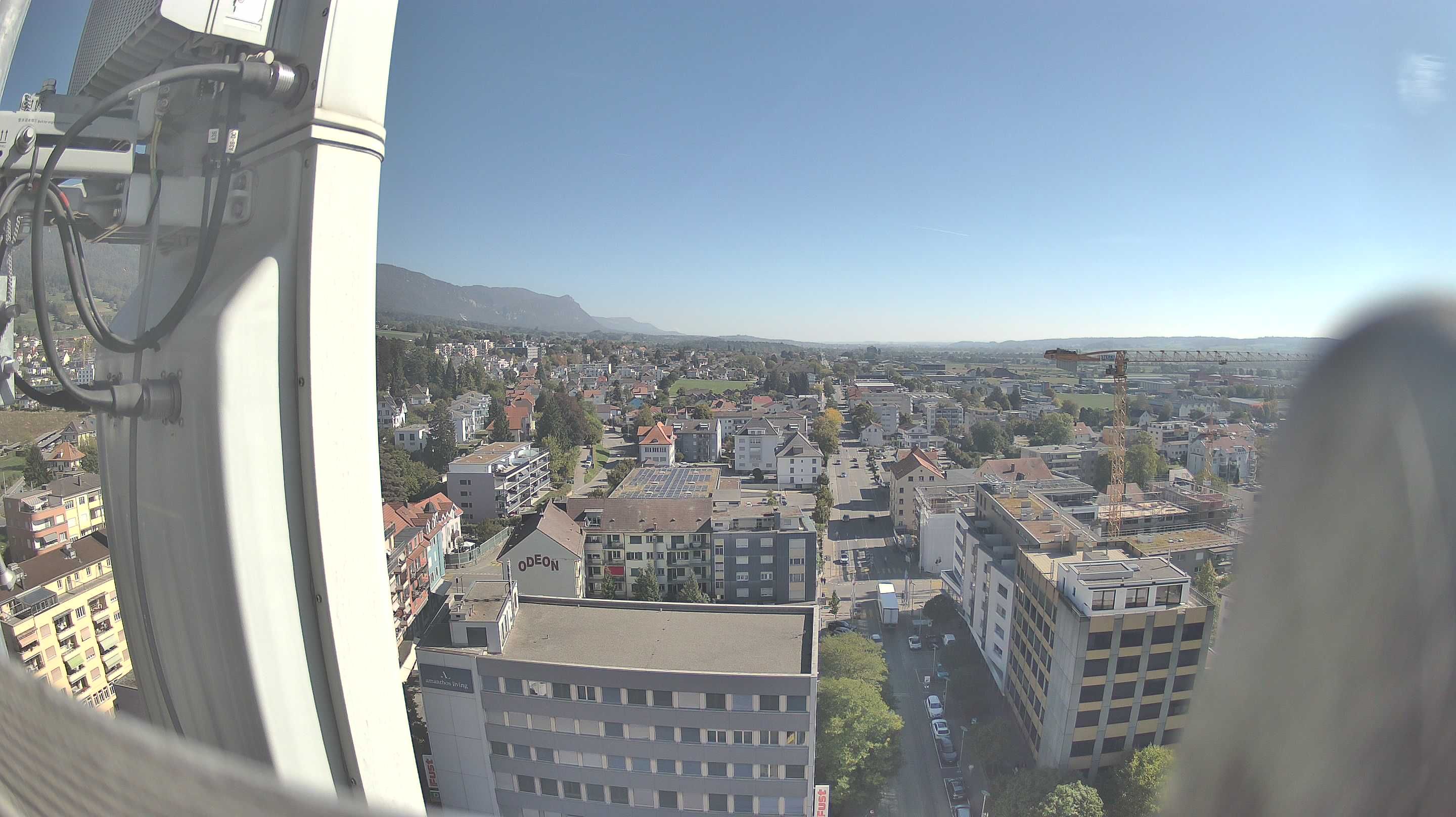 Grenchen › Südosten: Grenchen City