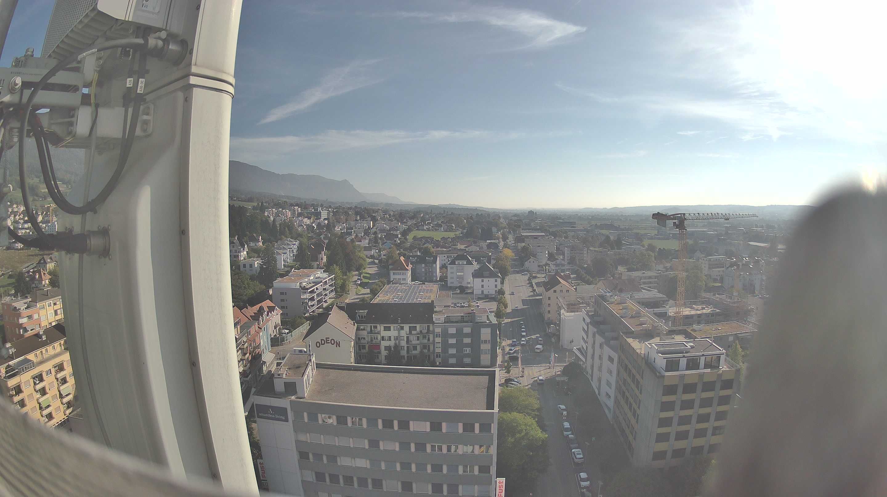 Grenchen › Südosten: Grenchen City