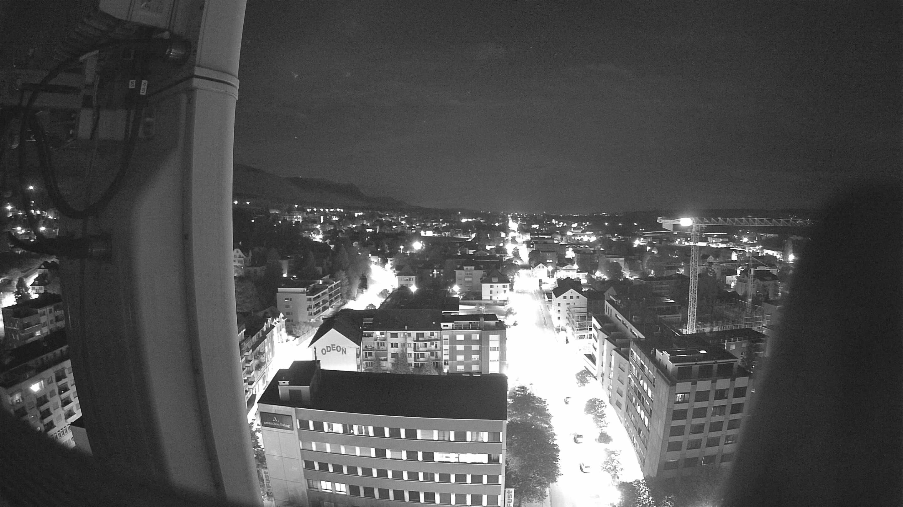 Grenchen › Südosten: Grenchen City