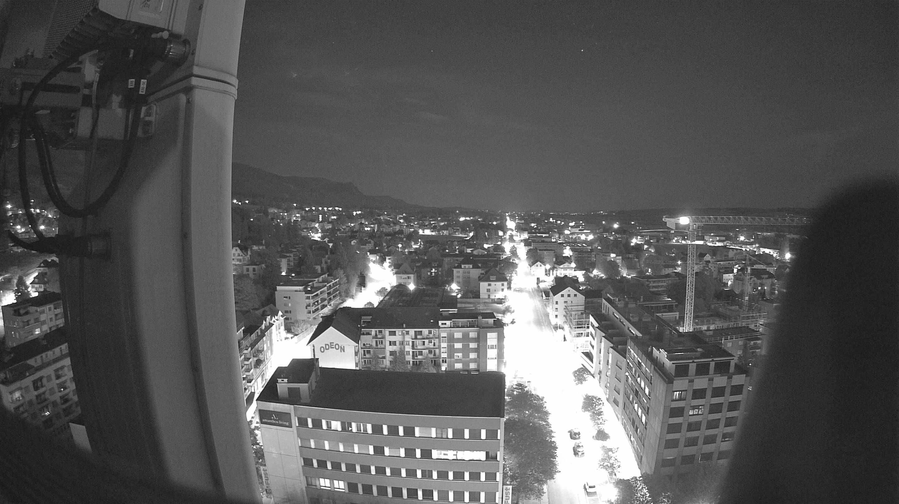 Grenchen › Südosten: Grenchen City
