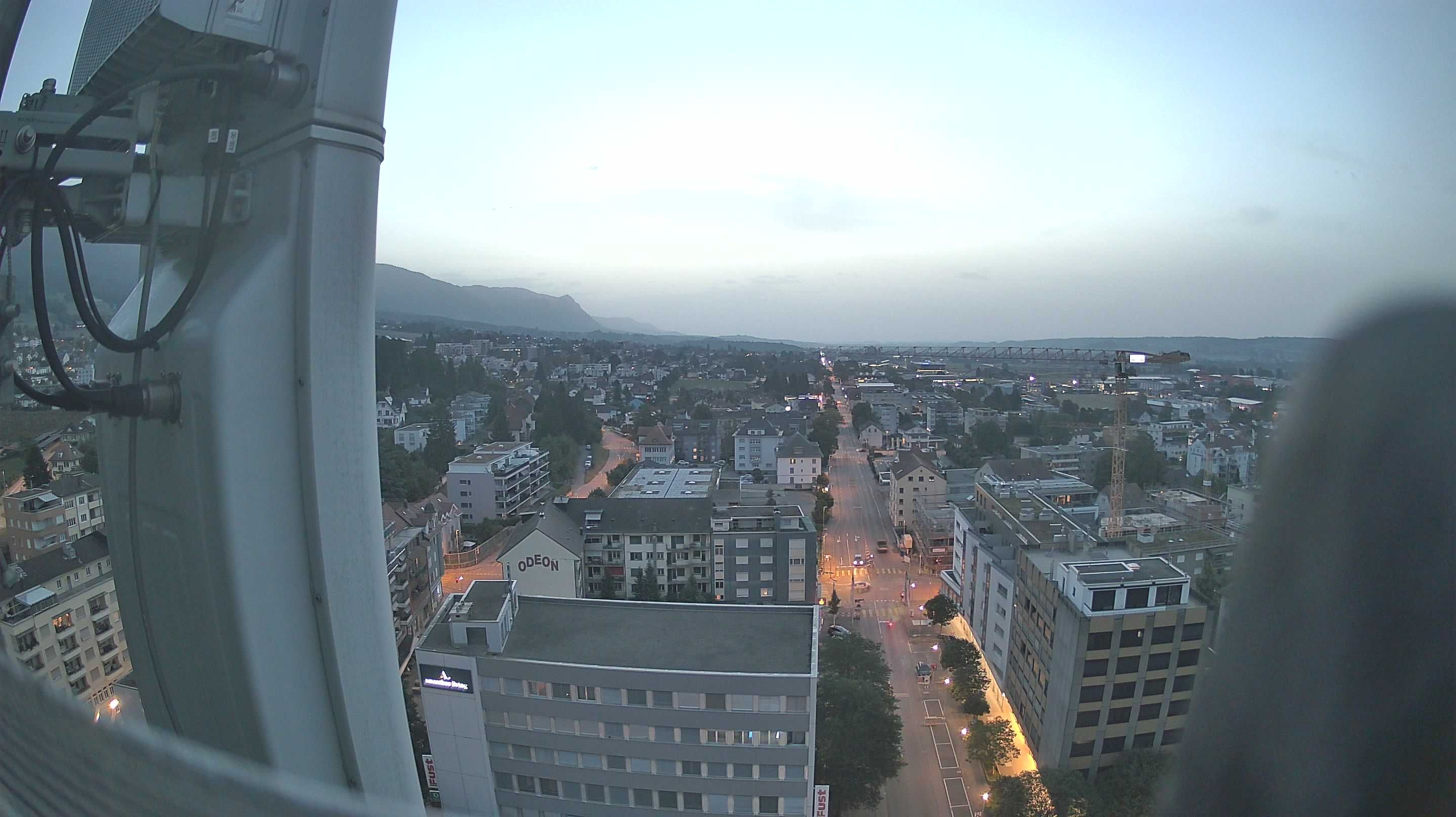 Grenchen › Südosten: Grenchen City