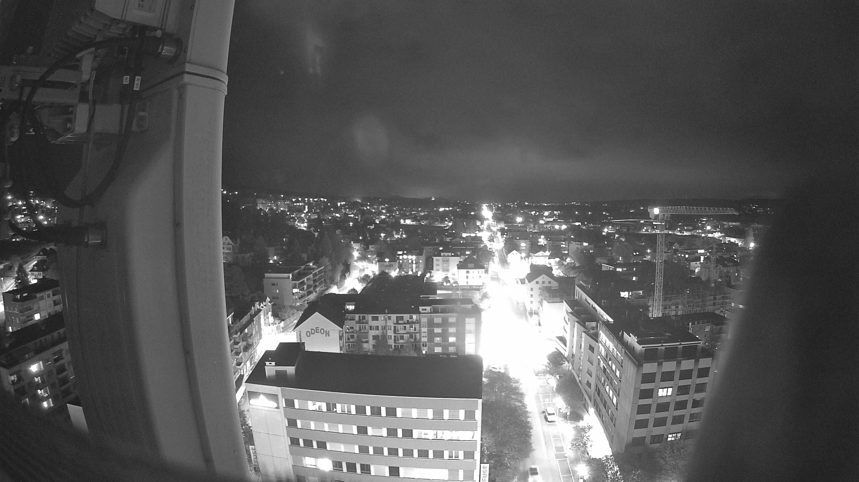 Grenchen › Südosten: Grenchen City