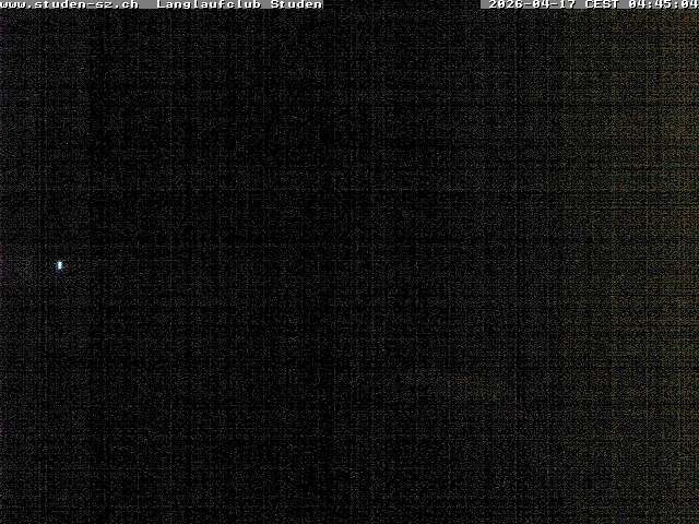 Studen: Langlaufzentrum