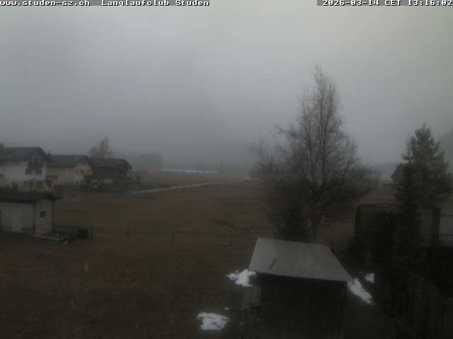 Studen: Langlaufzentrum