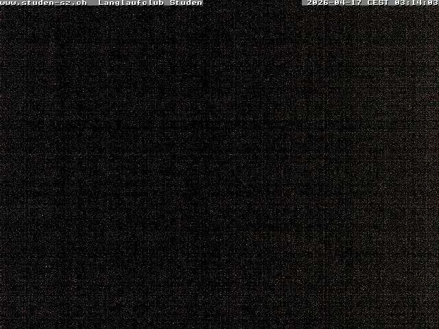 Studen: Langlaufzentrum