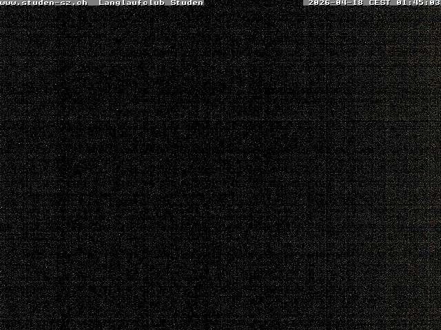 Studen: Langlaufzentrum