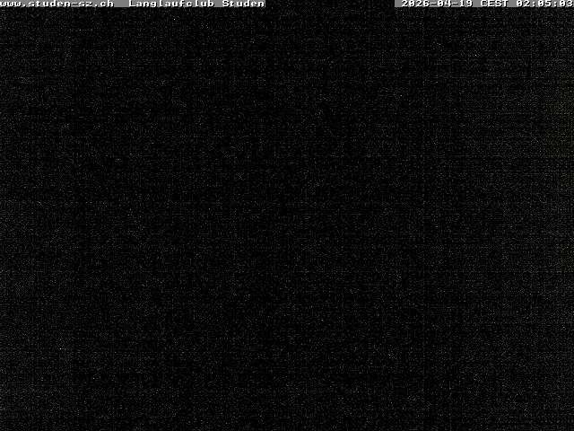 Studen: Langlaufzentrum