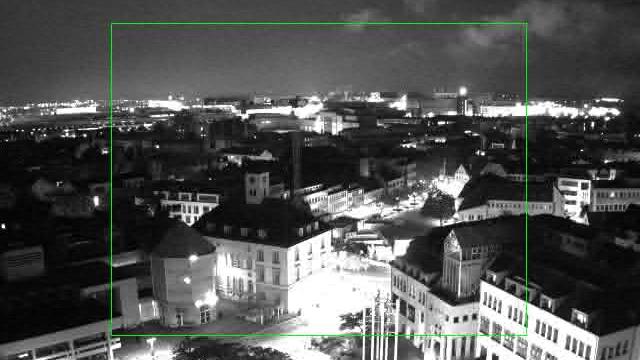 Magstadt landscape Webcam