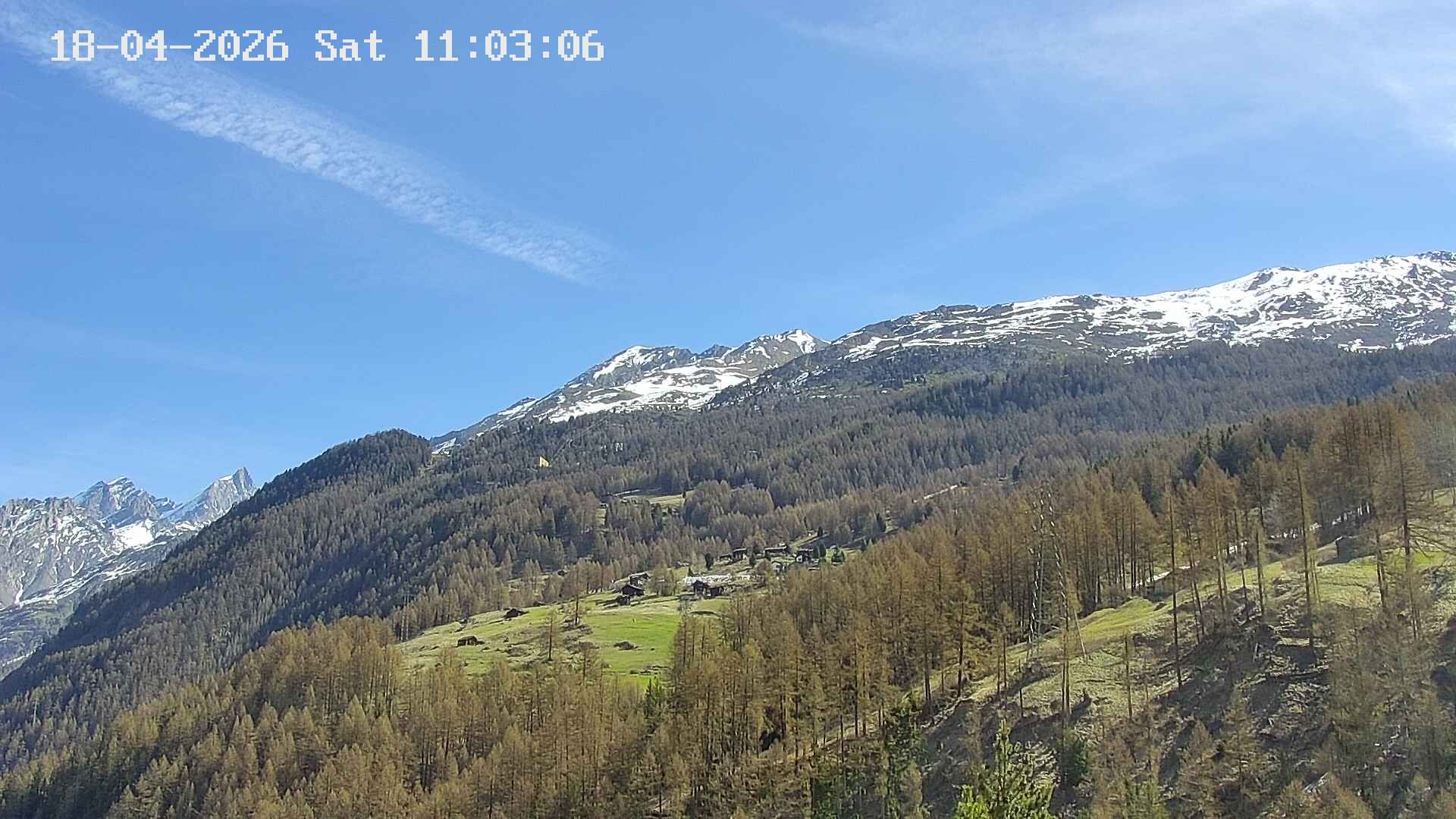 Riederalp: Air Zermatt - Heliport