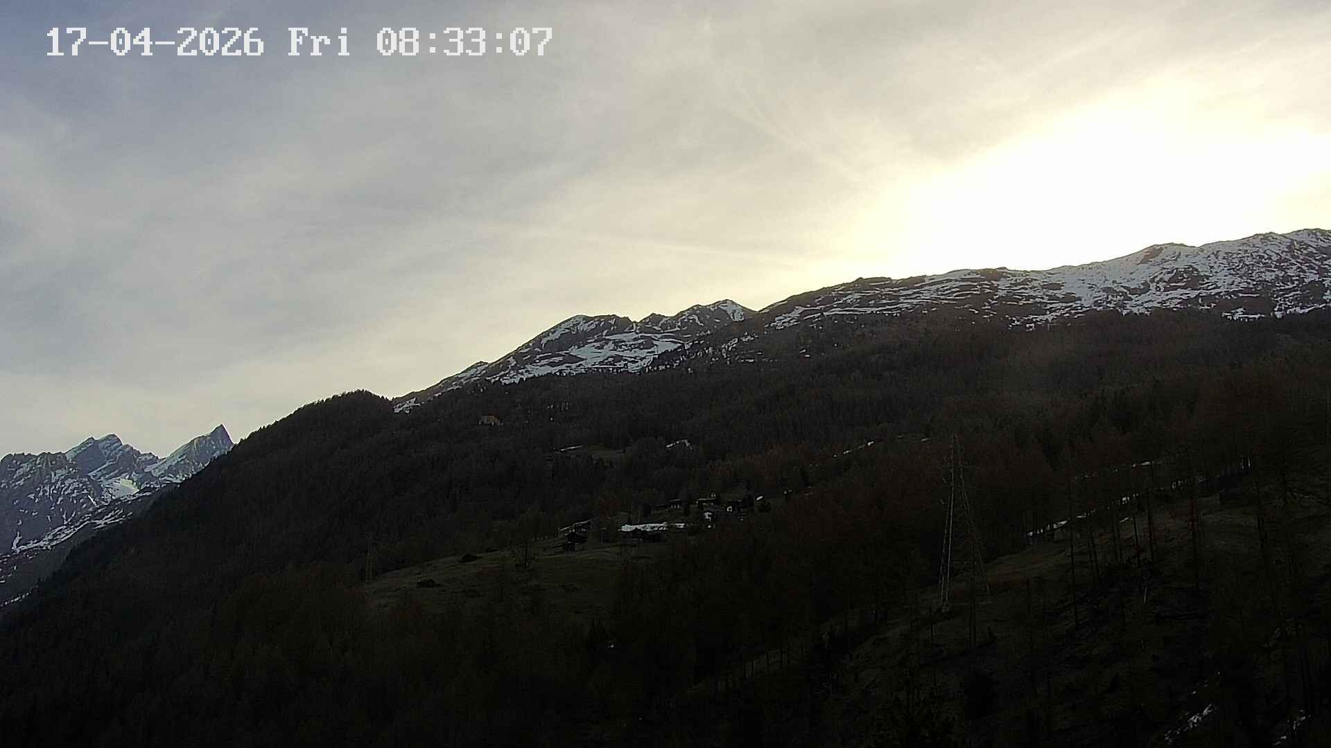 Riederalp: Air Zermatt - Heliport