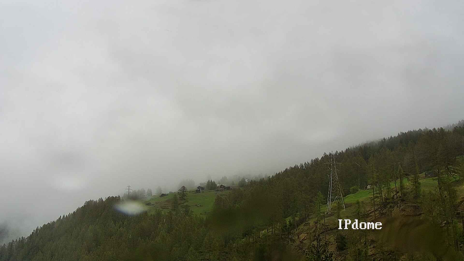 Riederalp: Air Zermatt - Heliport