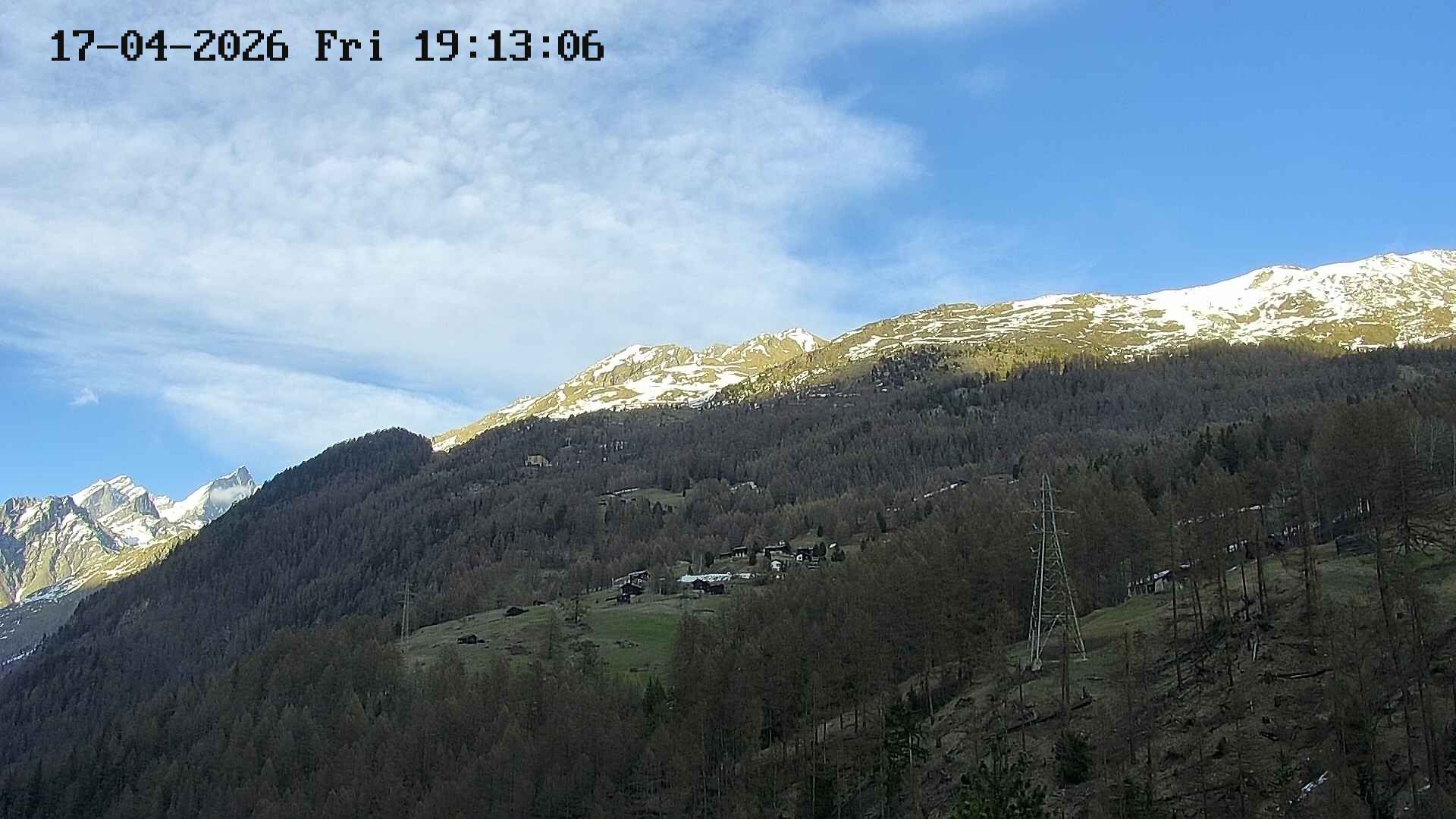 Riederalp: Air Zermatt - Heliport