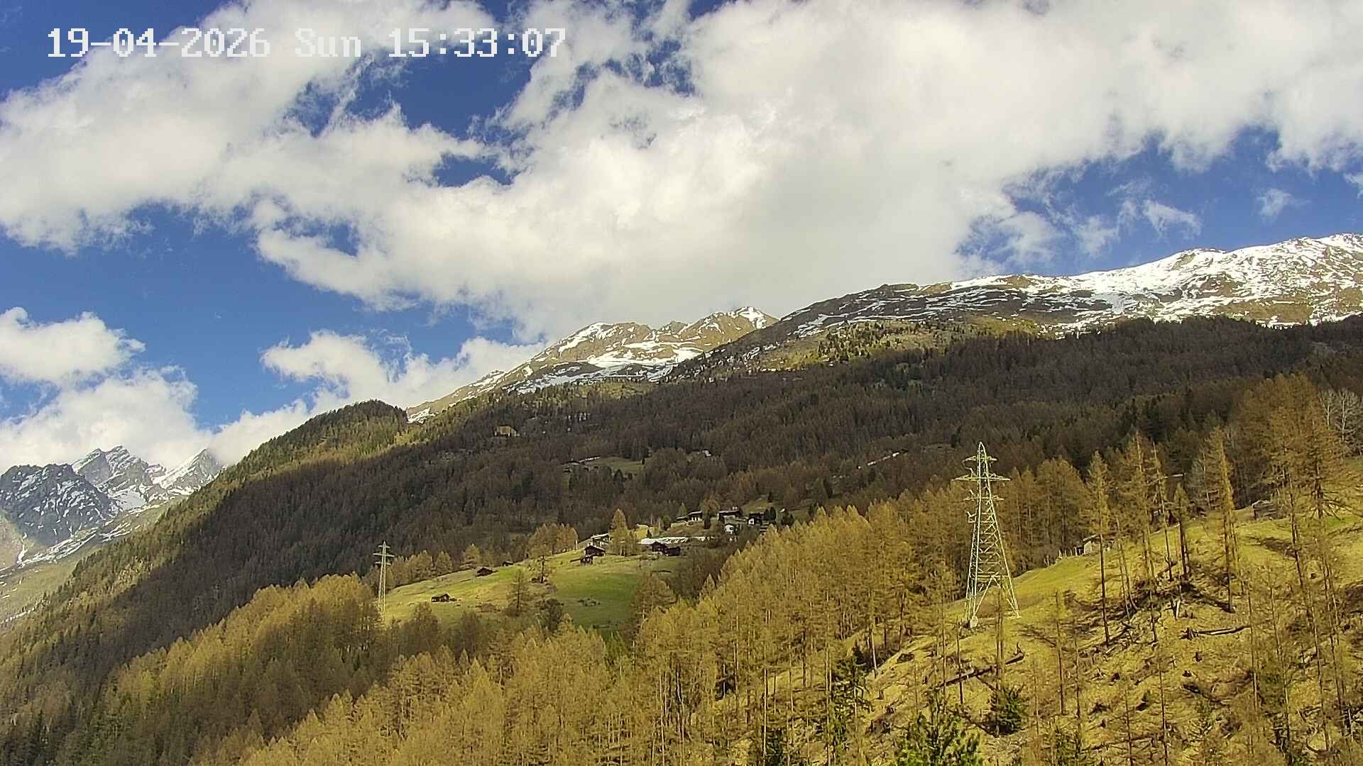 Riederalp: Air Zermatt - Heliport