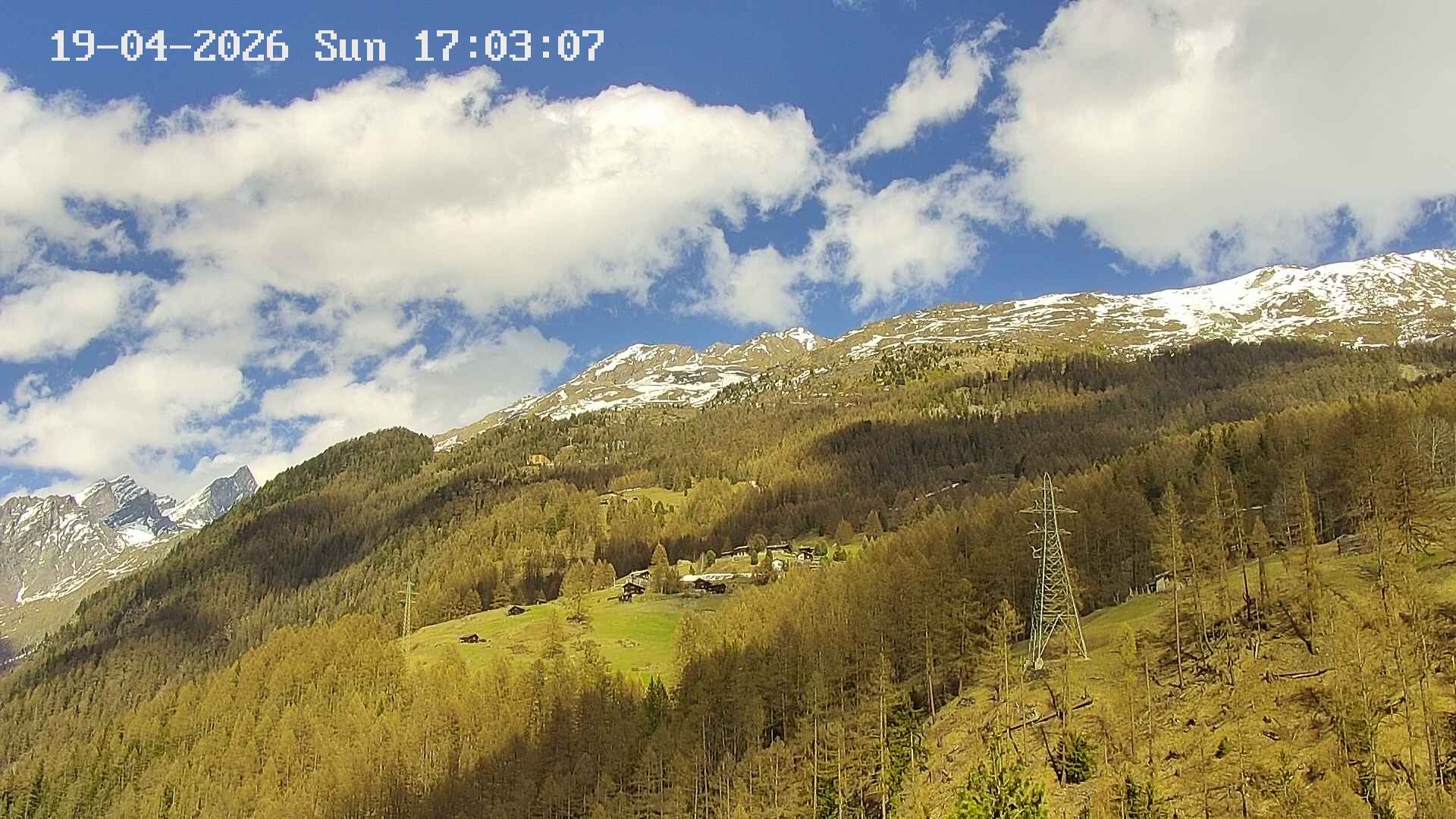 Riederalp: Air Zermatt - Heliport