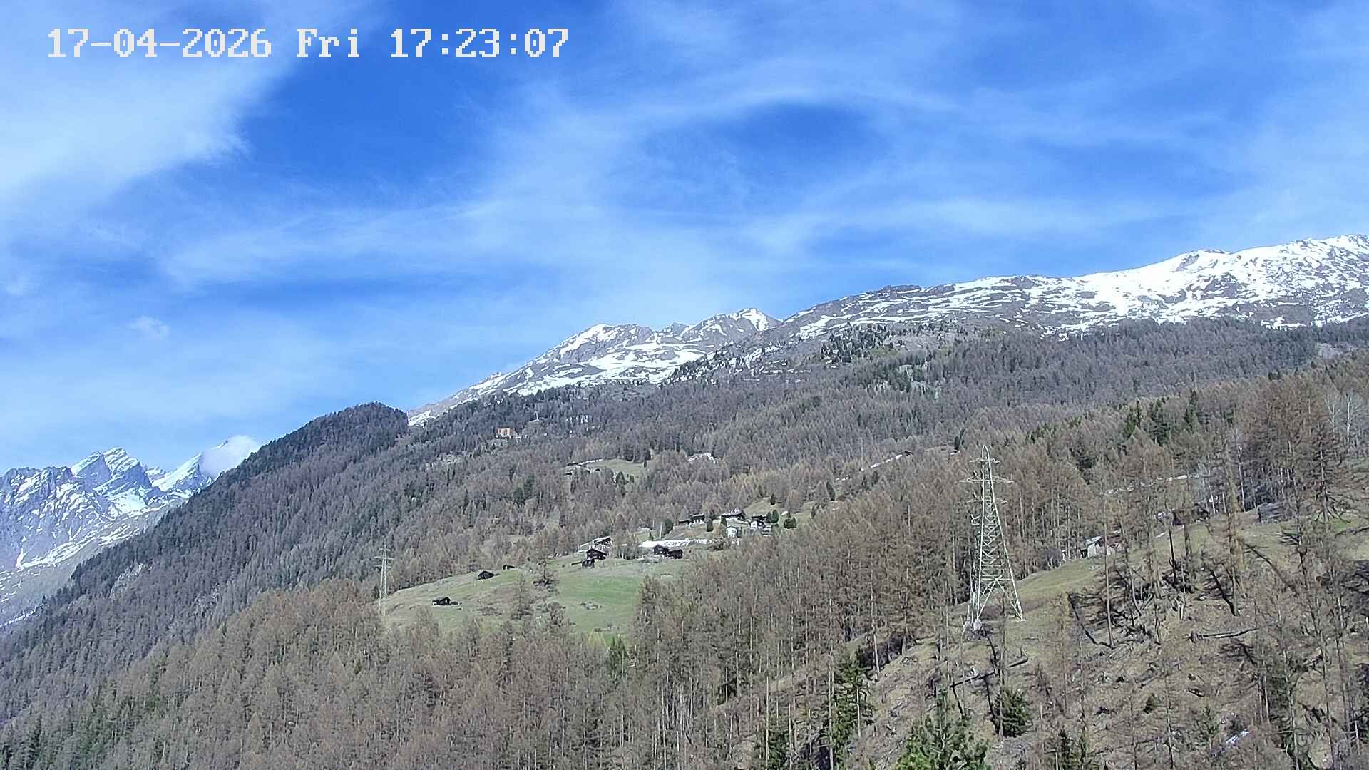 Riederalp: Air Zermatt - Heliport